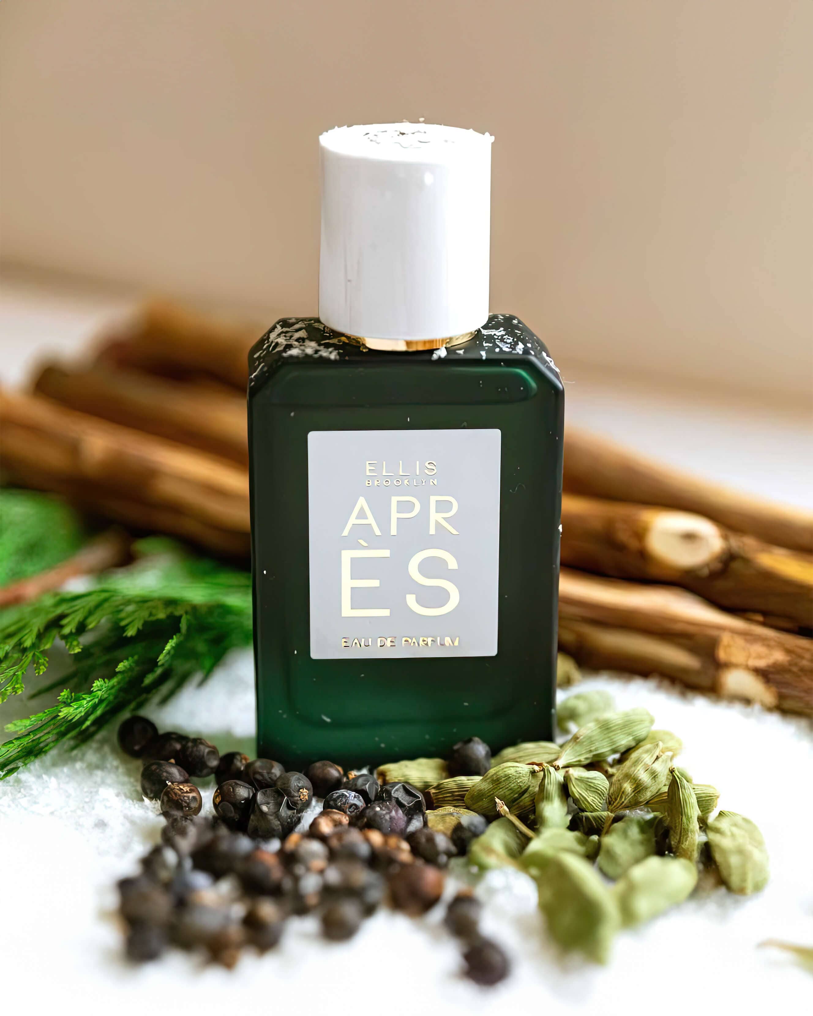 APRÈS Eau De Parfum