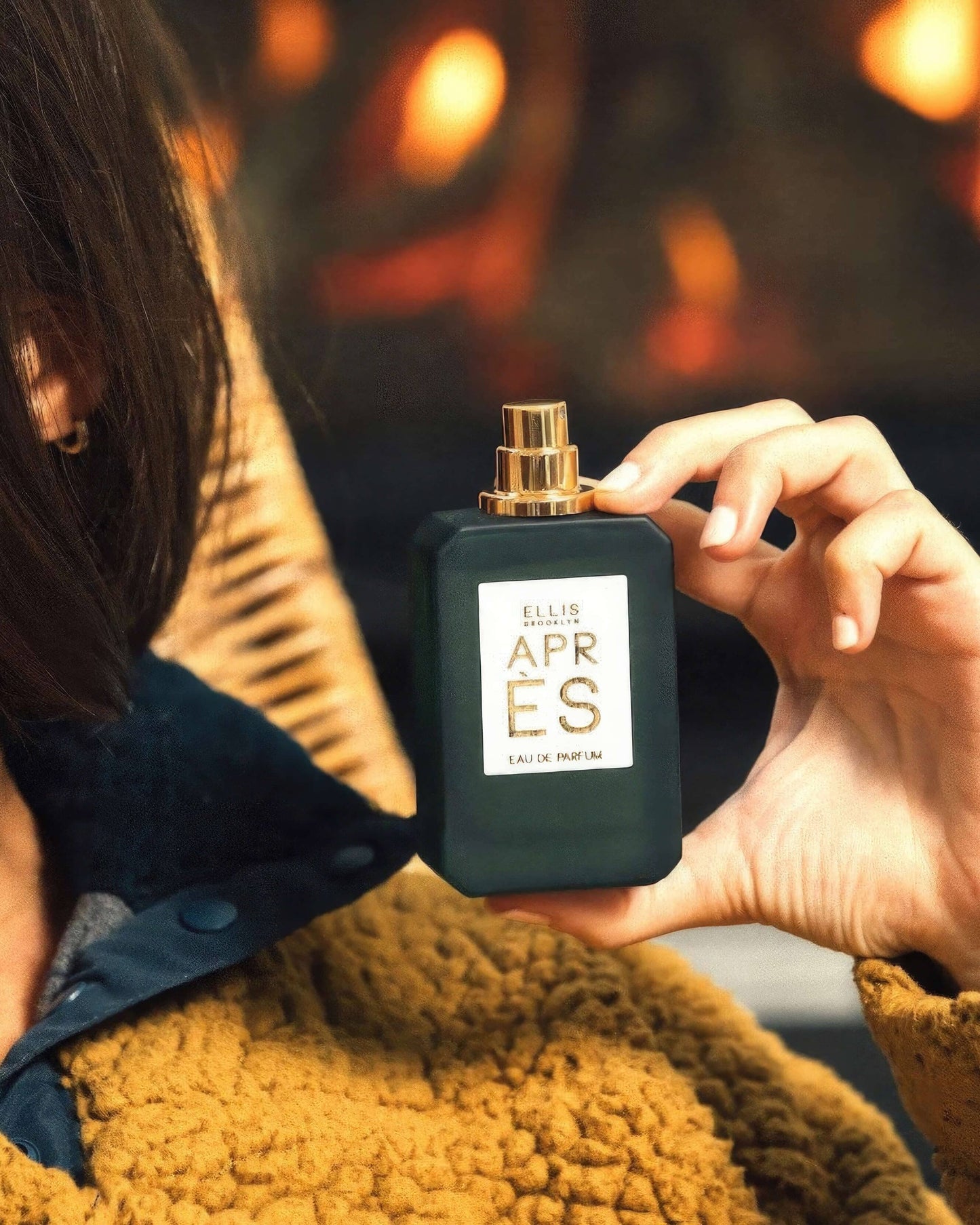 APRÈS Eau De Parfum