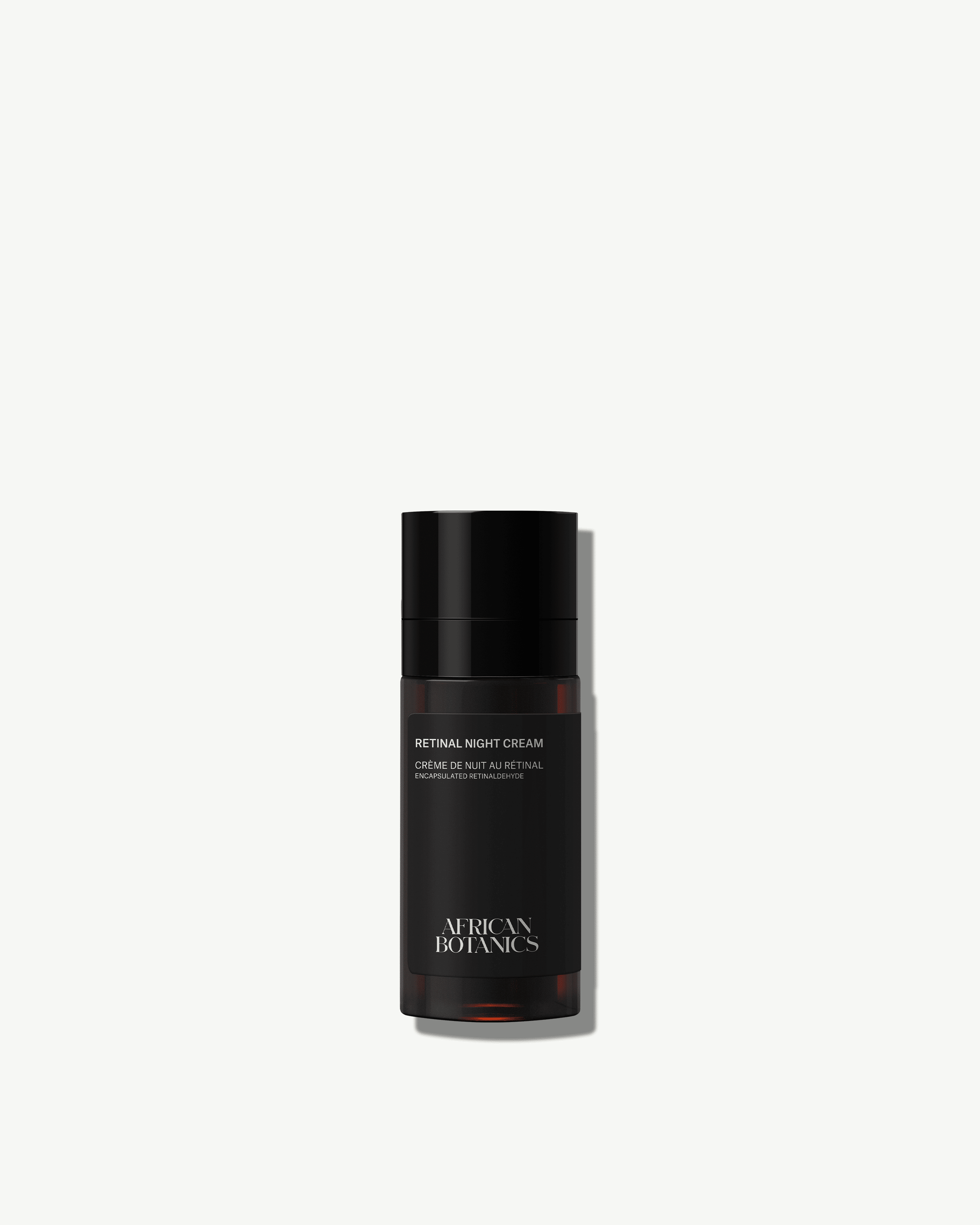 African Botanics Retinal Night Cream