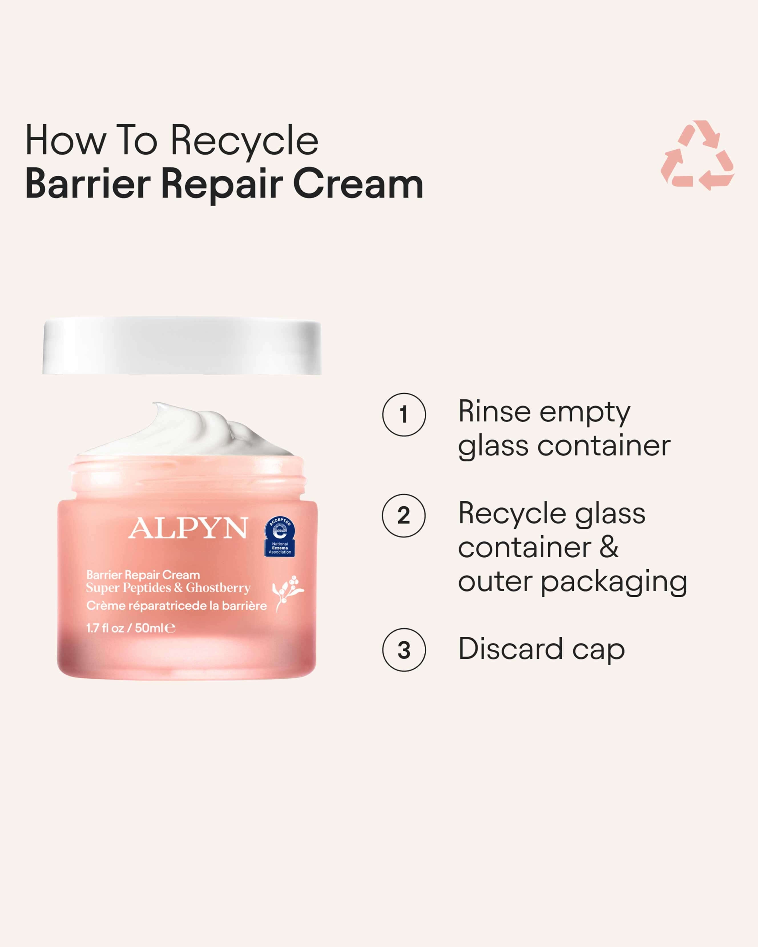 Barrier Repair Cream