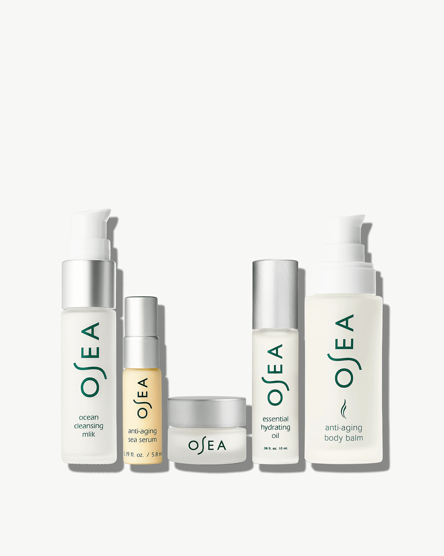 Anti-Aging Starter Set