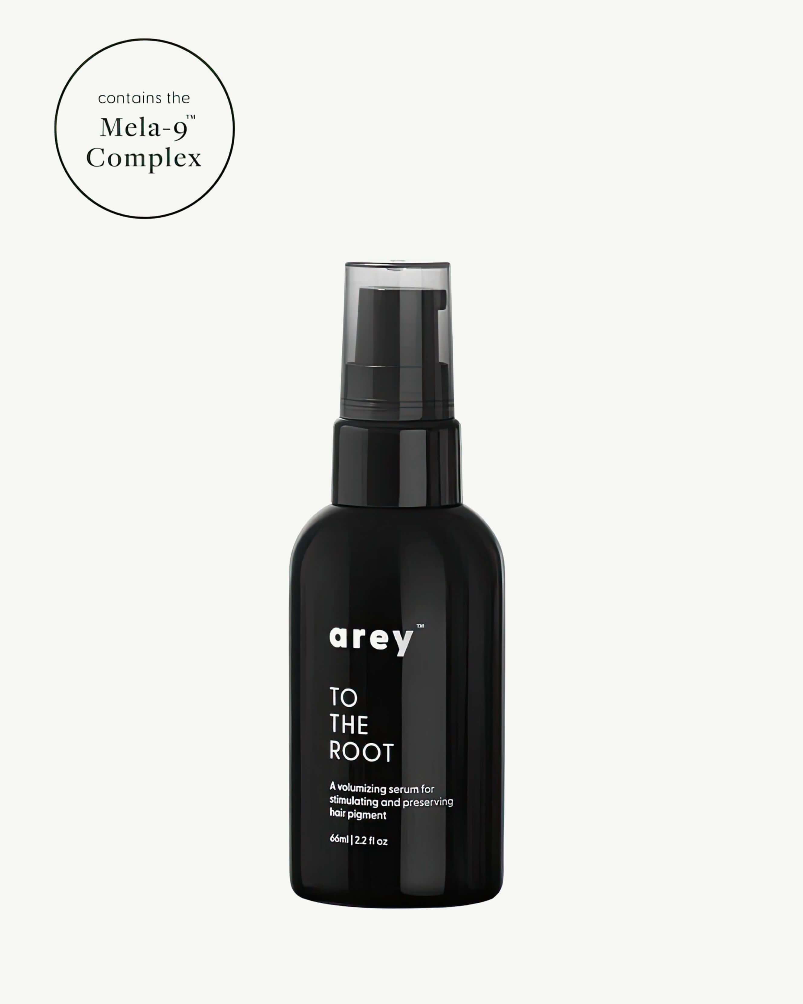 To The Root Serum