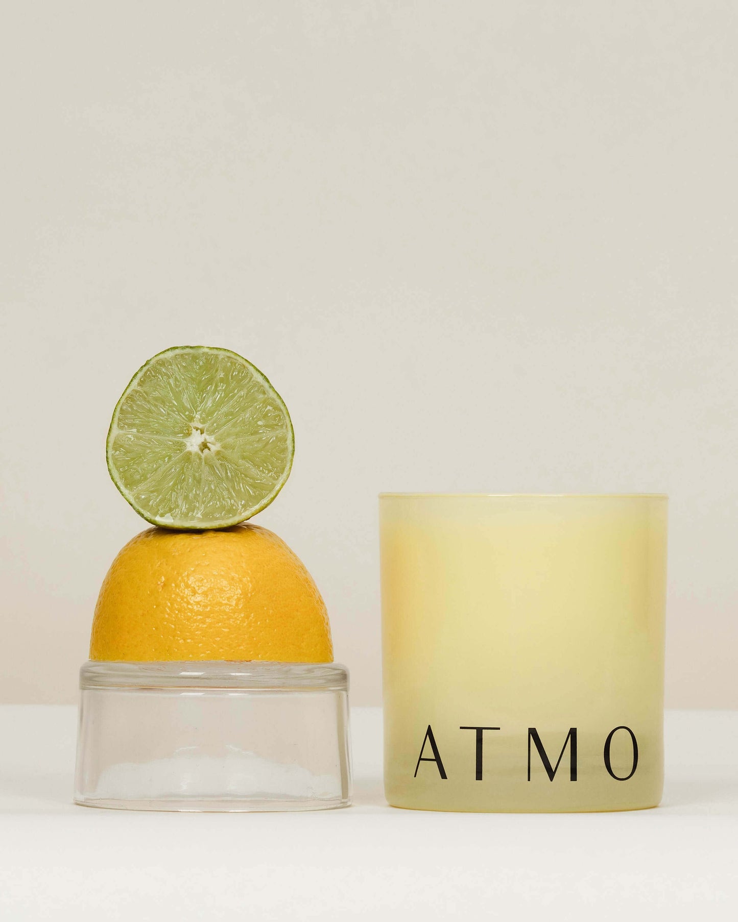 Atmosphäre Scented Candle