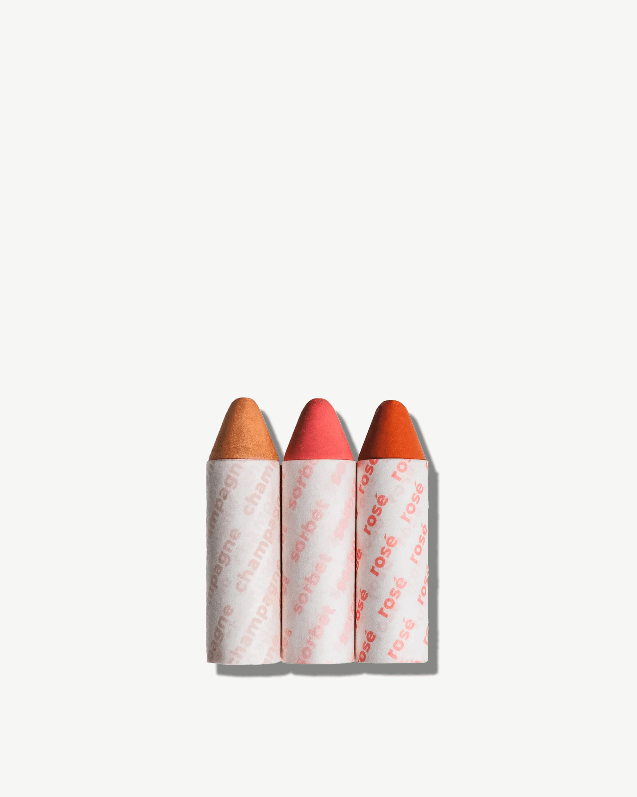 Cotton Candy Skies Lip-to-Lid Trio