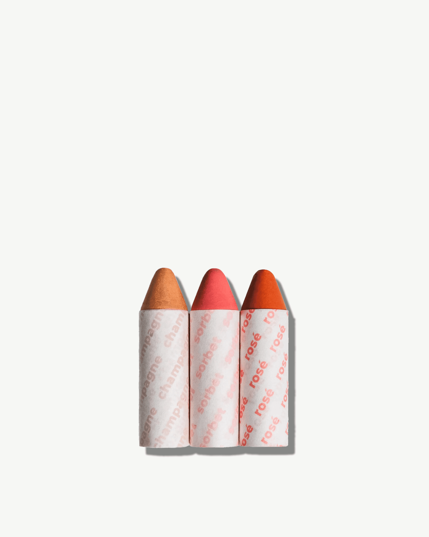 Cotton Candy Skies Lip-to-Lid Trio