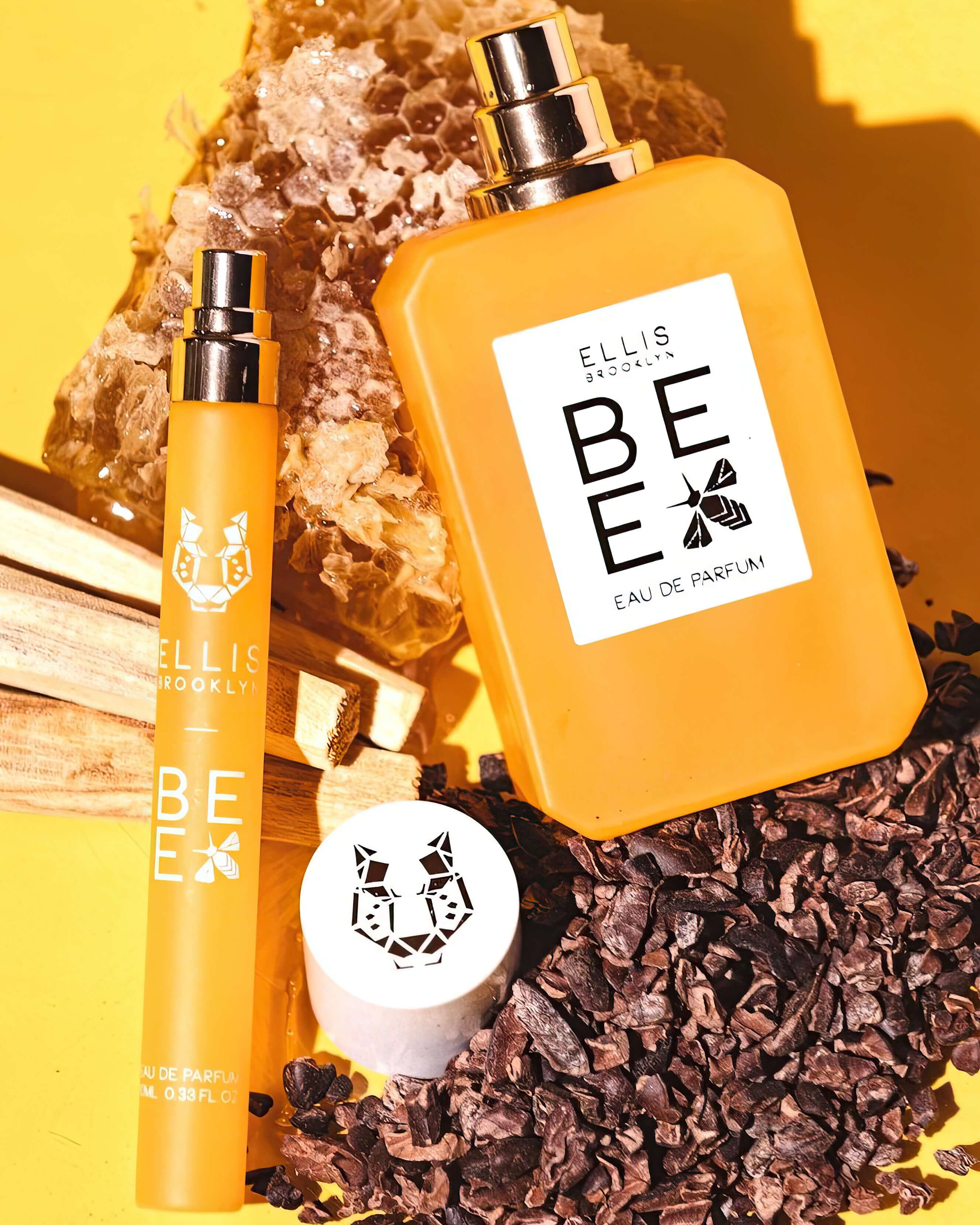 BEE Eau de Parfum