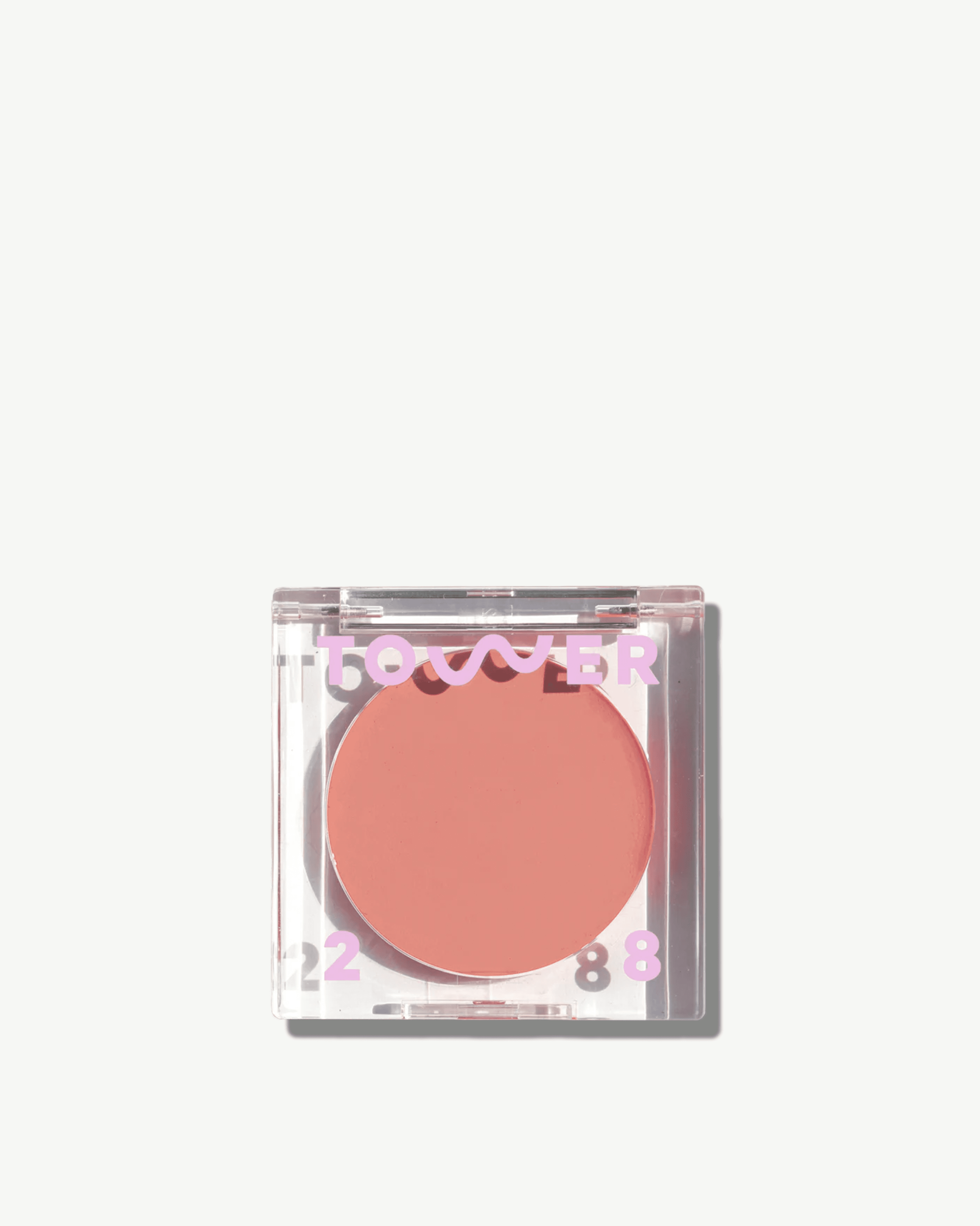 Magic Hour (sun-kissed rosy nude)