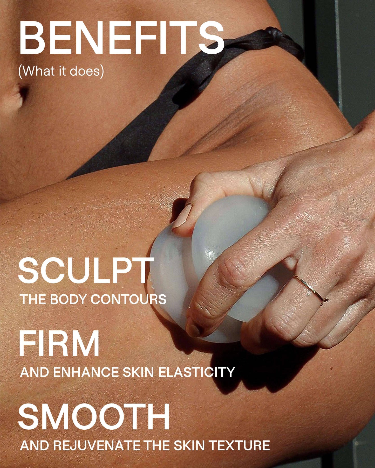 Body Sculpt Kit