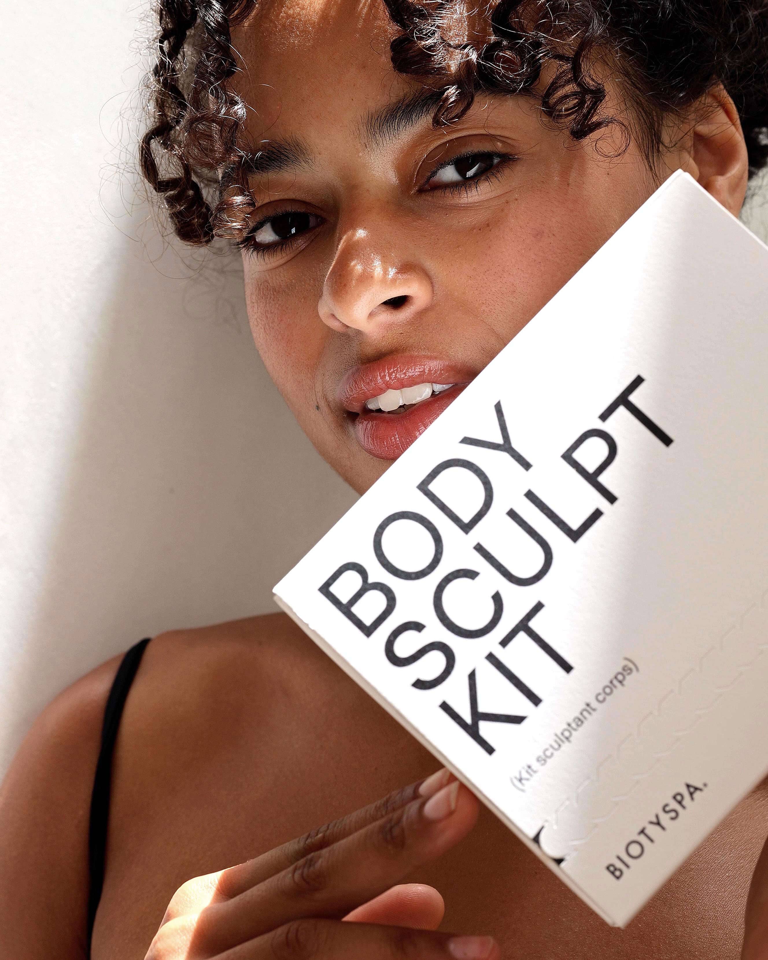 Body Sculpt Kit