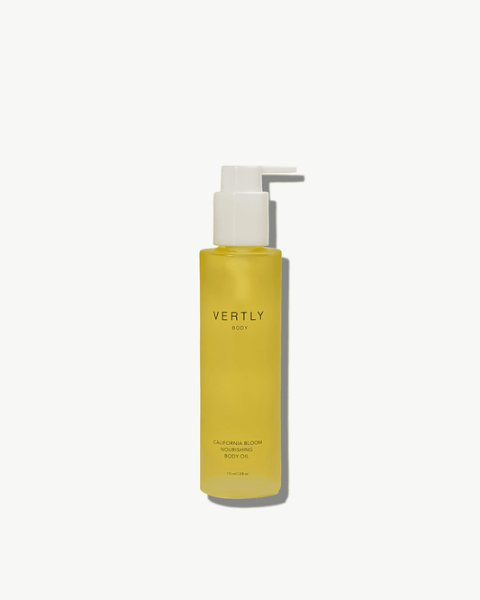 200 Pts Vertly Mini California Bloom Body Oil