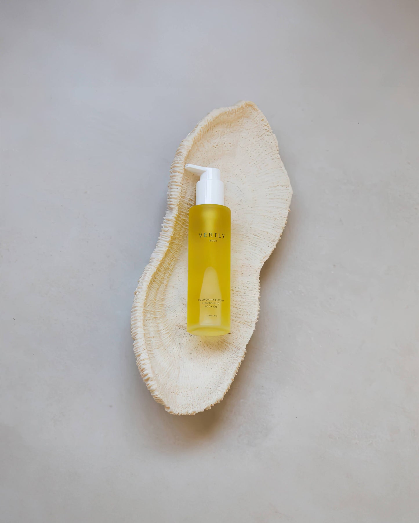 California Bloom Body Oil