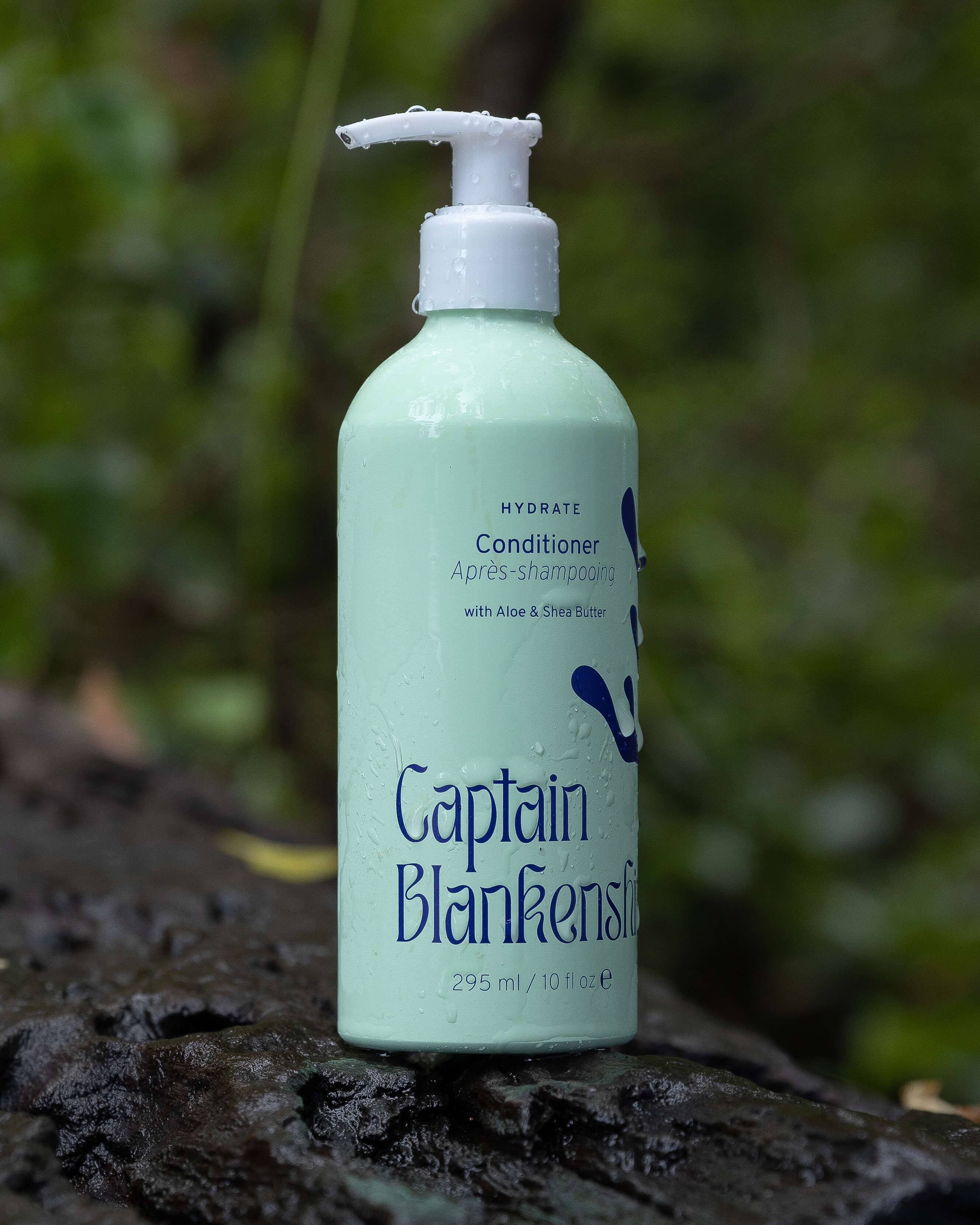 Captain Blankenship Hydrate Conditioner