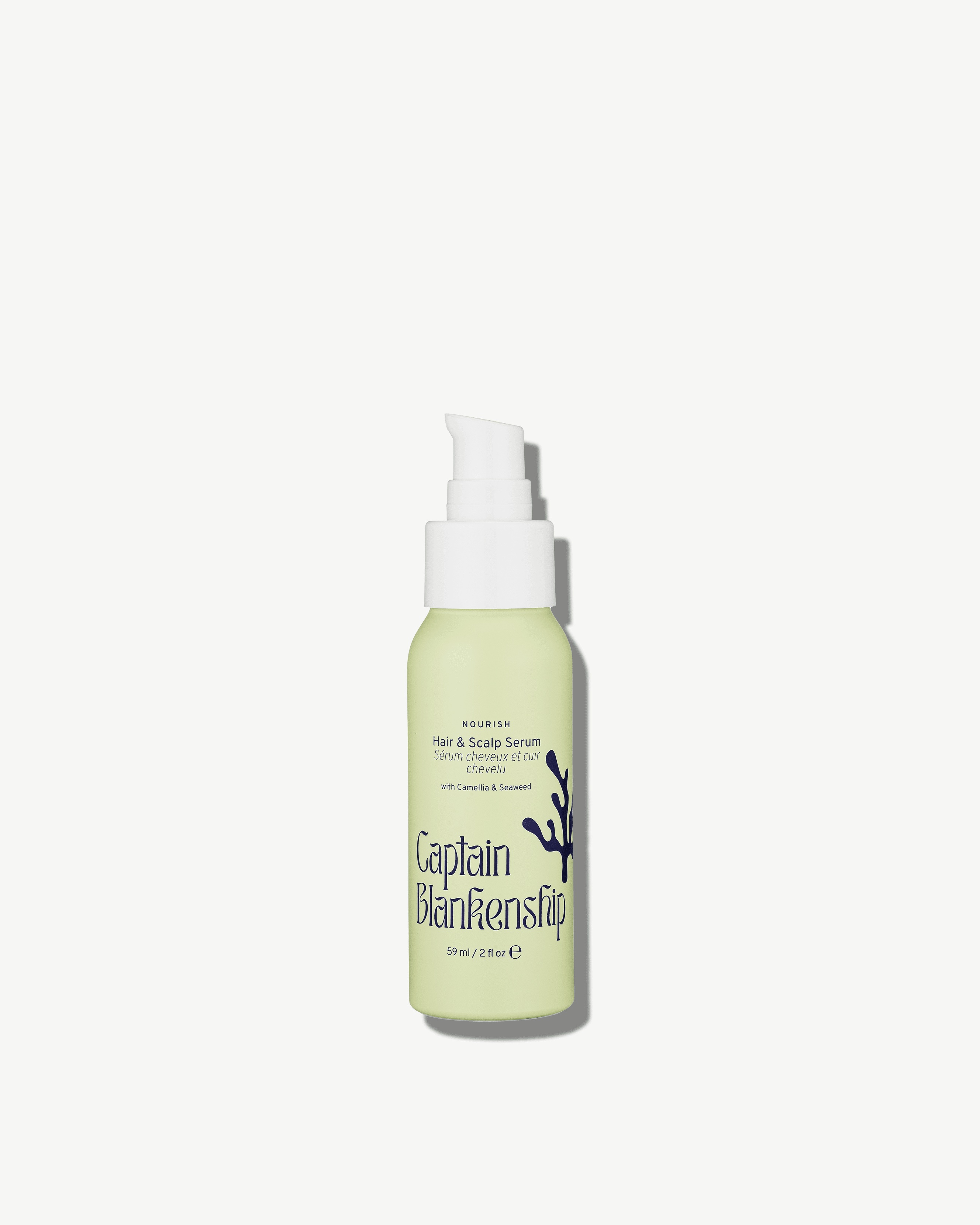 Nourish Hair & Scalp Serum