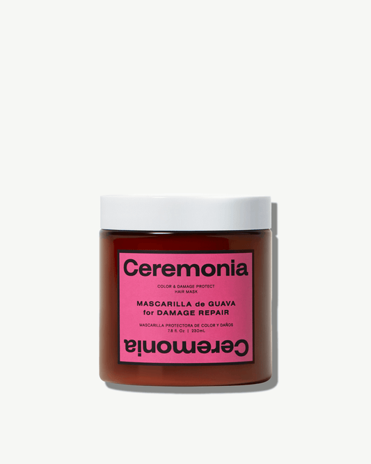 Mascarilla de Guava