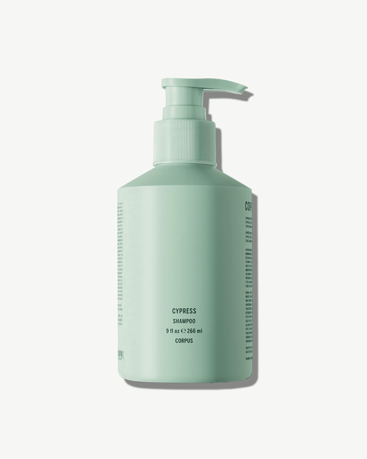 Cypress Shampoo