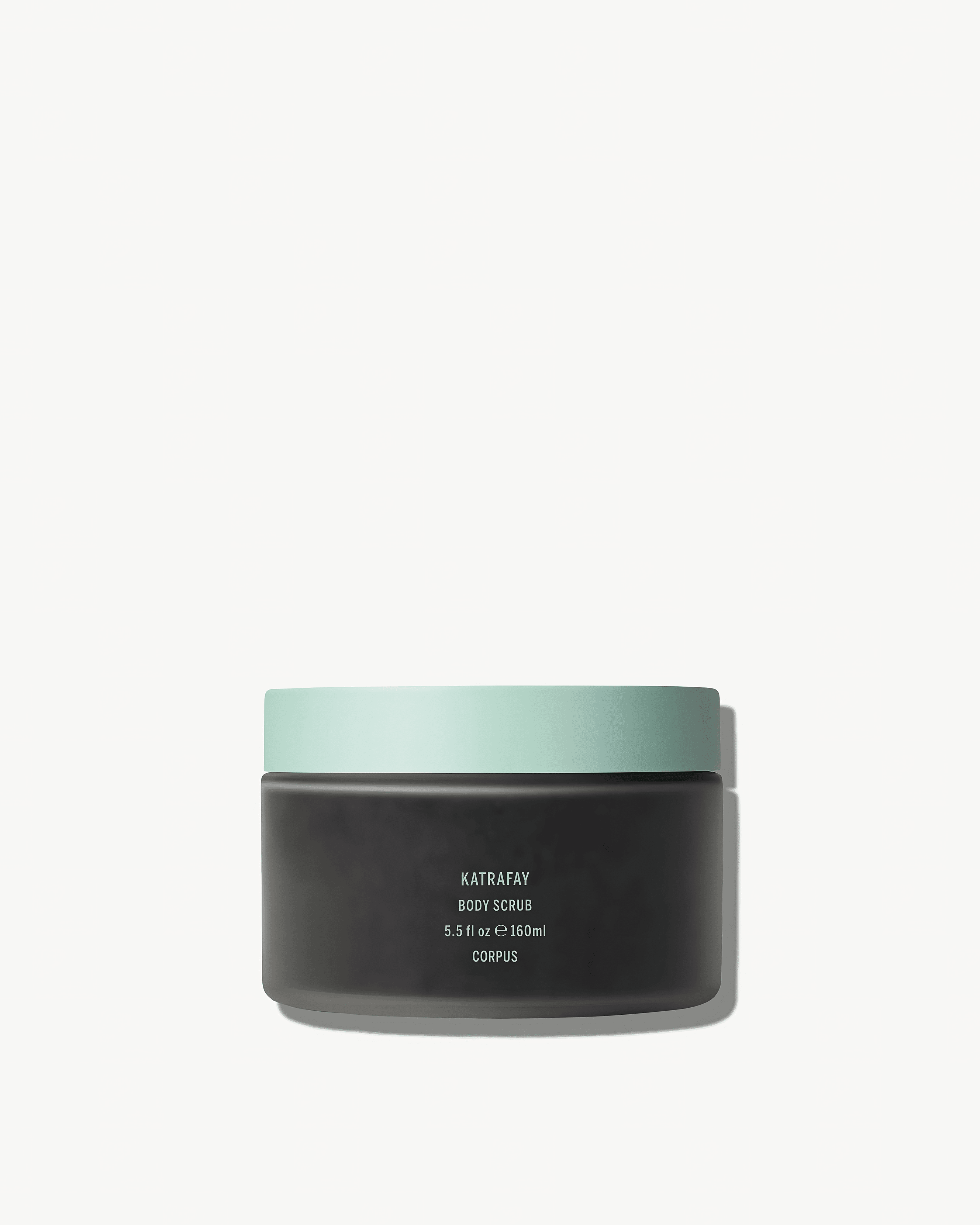 Katrafay Body Scrub