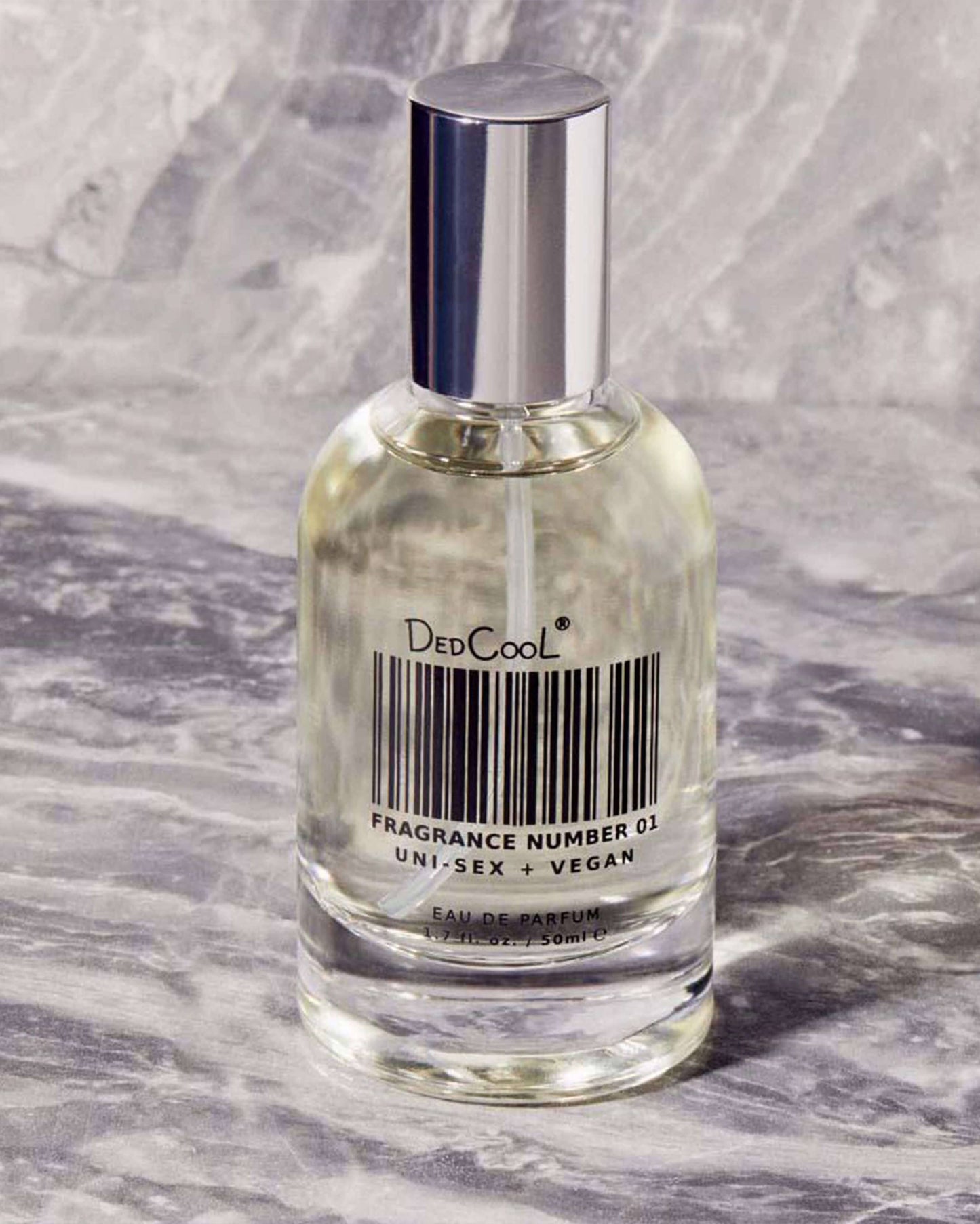 Fragrance 01 Taunt: Bergamot/Amber/Vanilla