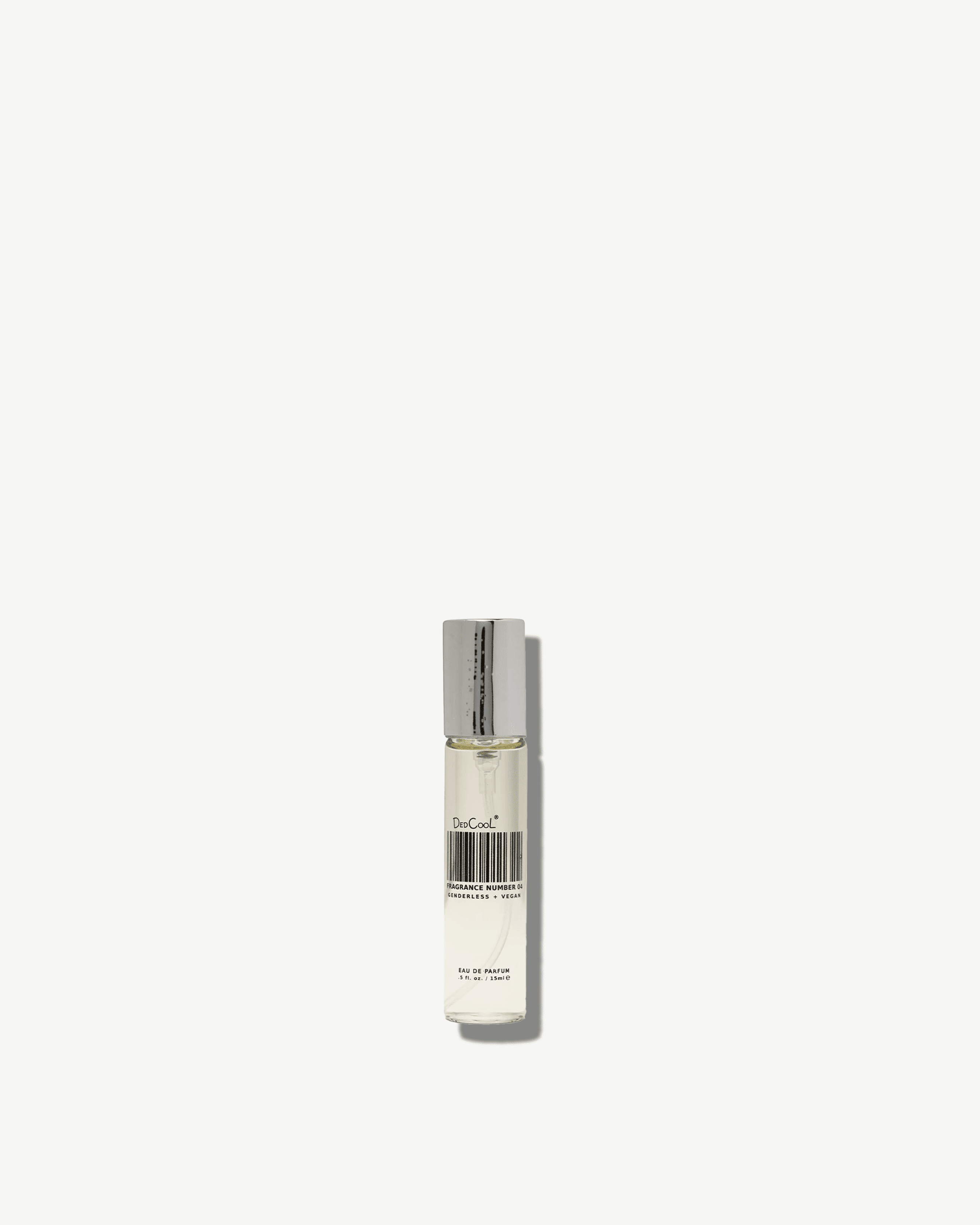 Fragrance 04: Fig/Black Pepper/Patchouli