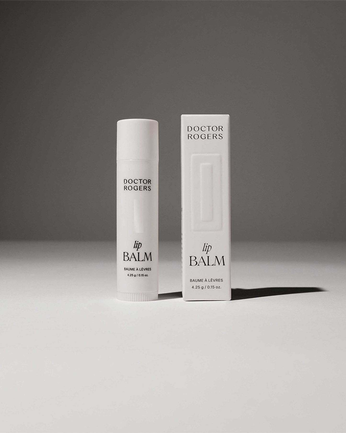 Essential Lip Balm