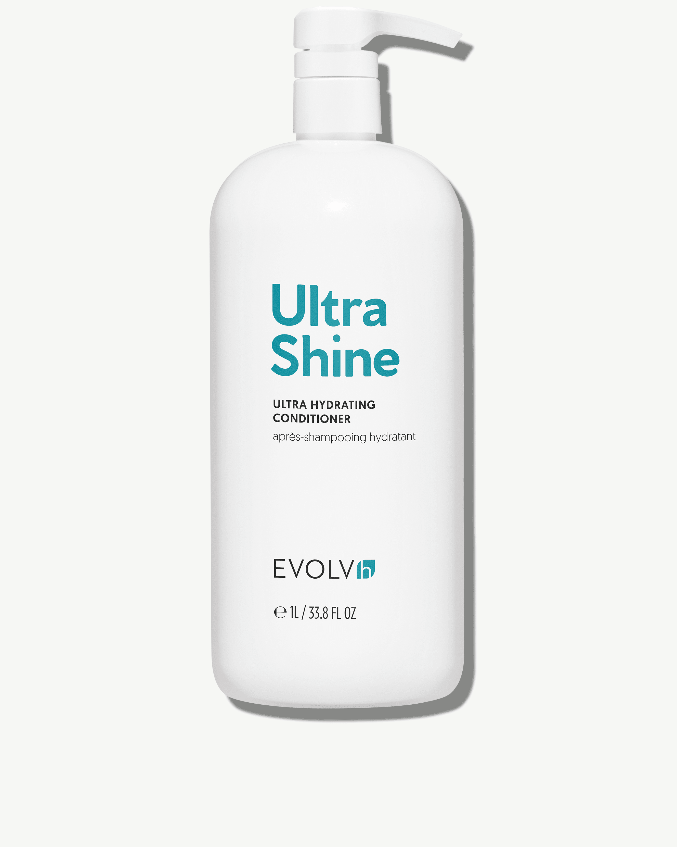 UltraShine Moisture Conditioner