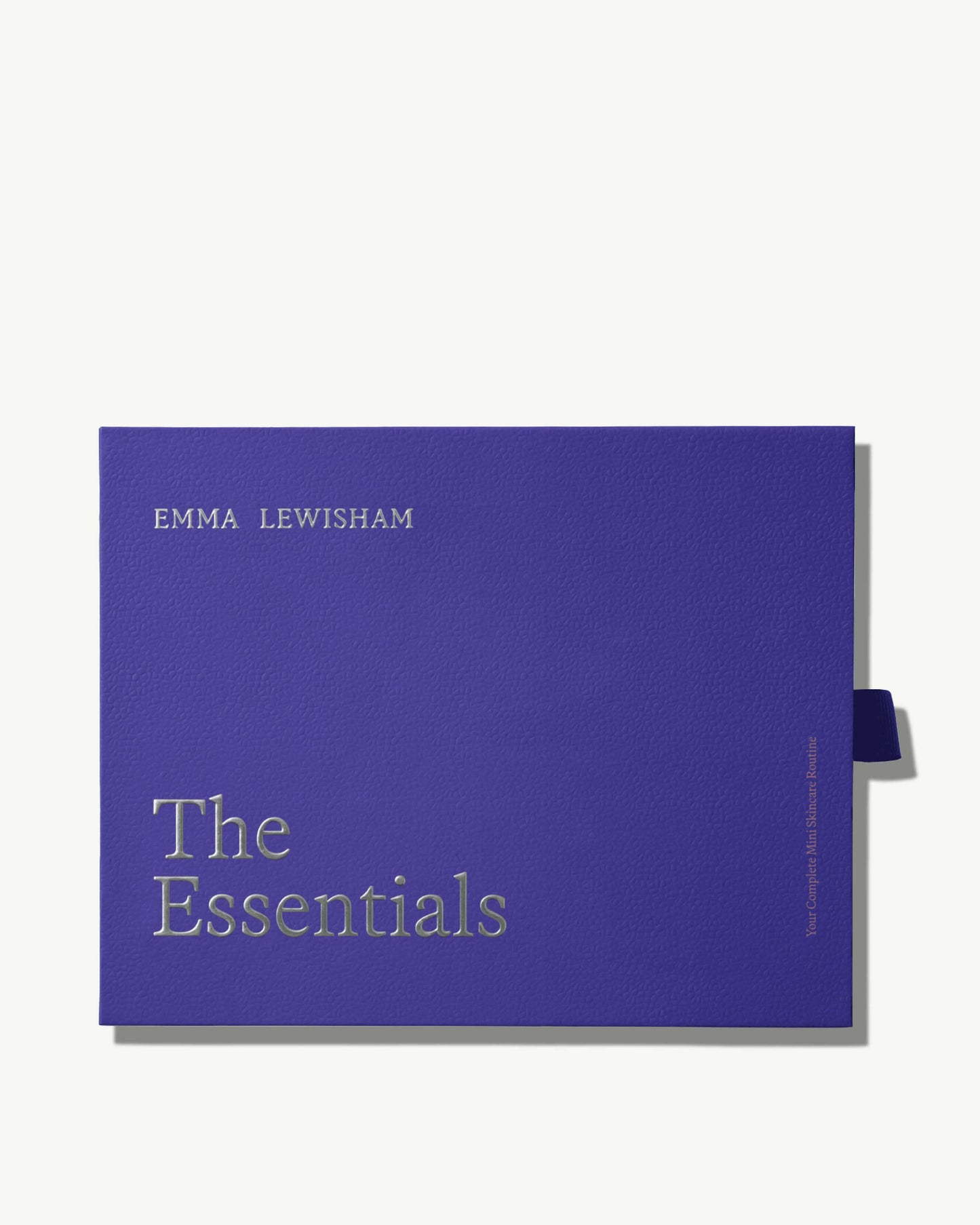 The Emma Lewisham Essentials