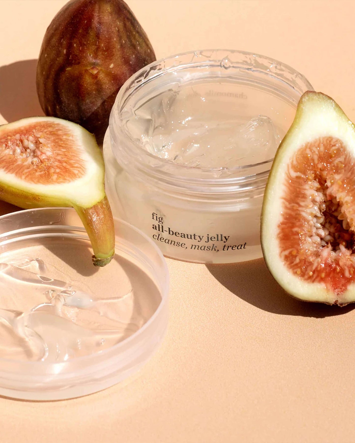 Fig All-Beauty Jelly