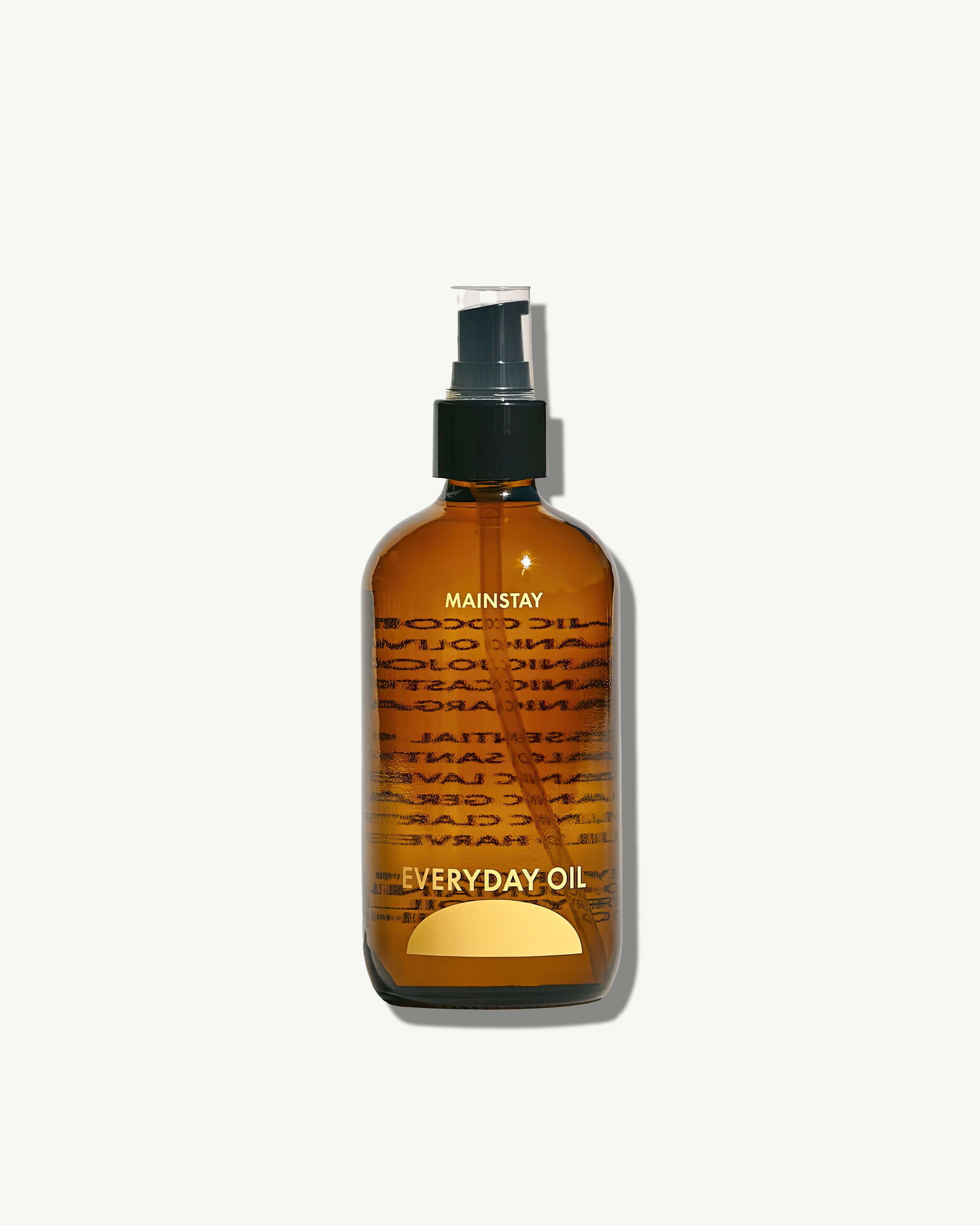 Everyday Oil, Mainstay Blend