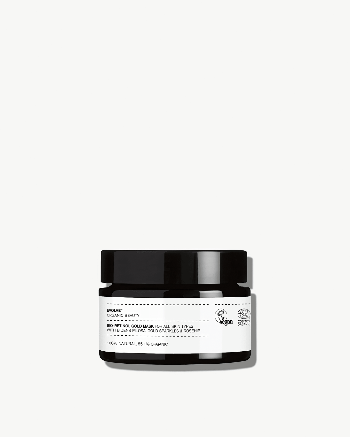 Bio-Retinol Gold Mask