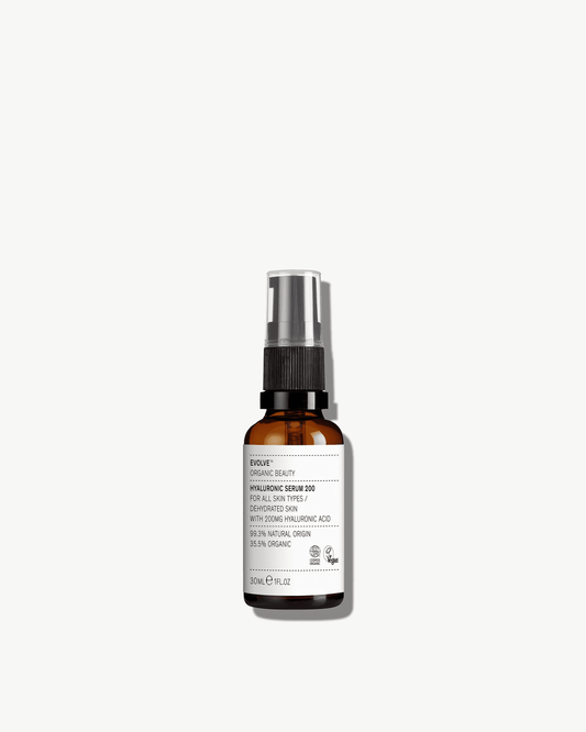 Hyaluronic Serum 200