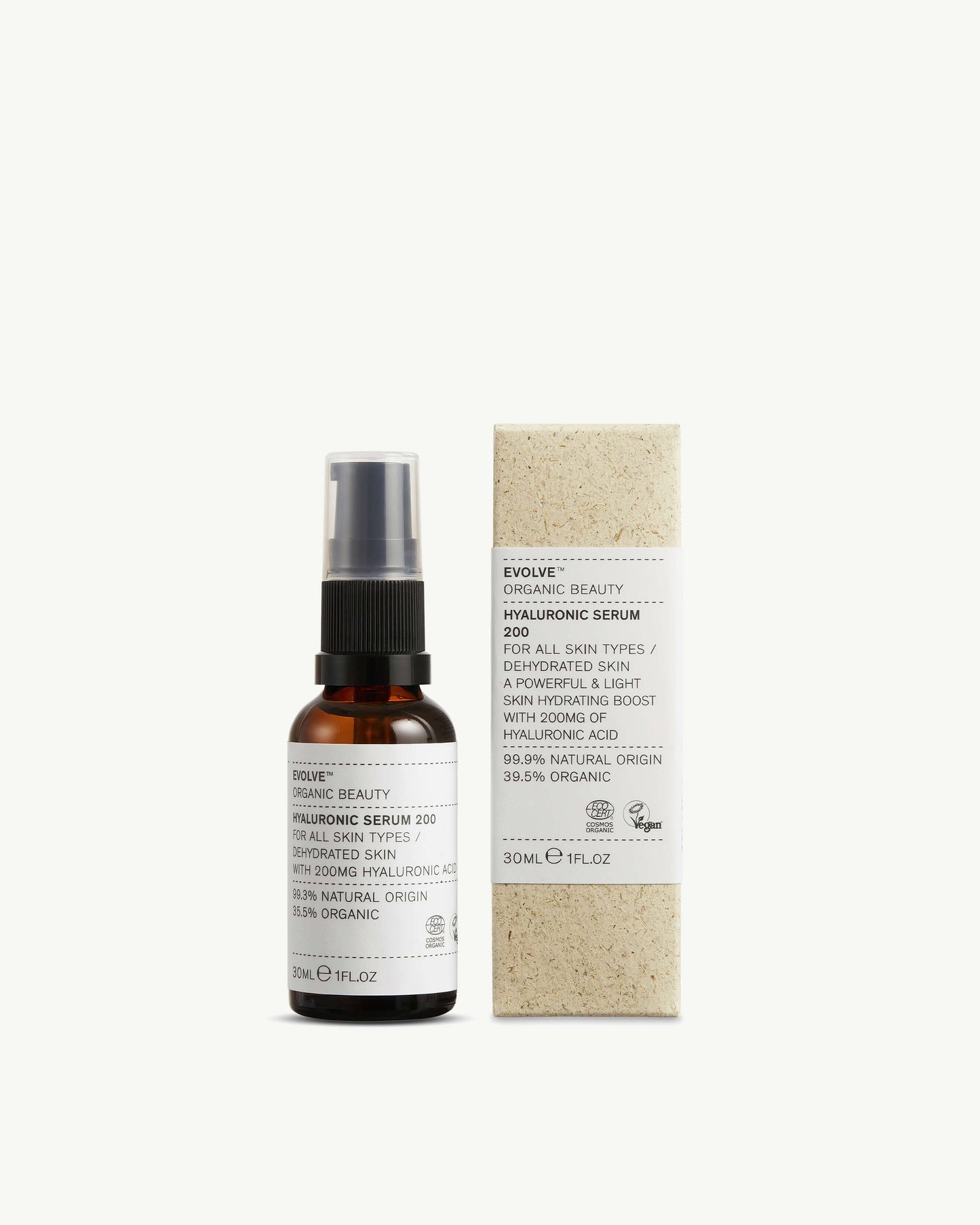 Hyaluronic Serum 200