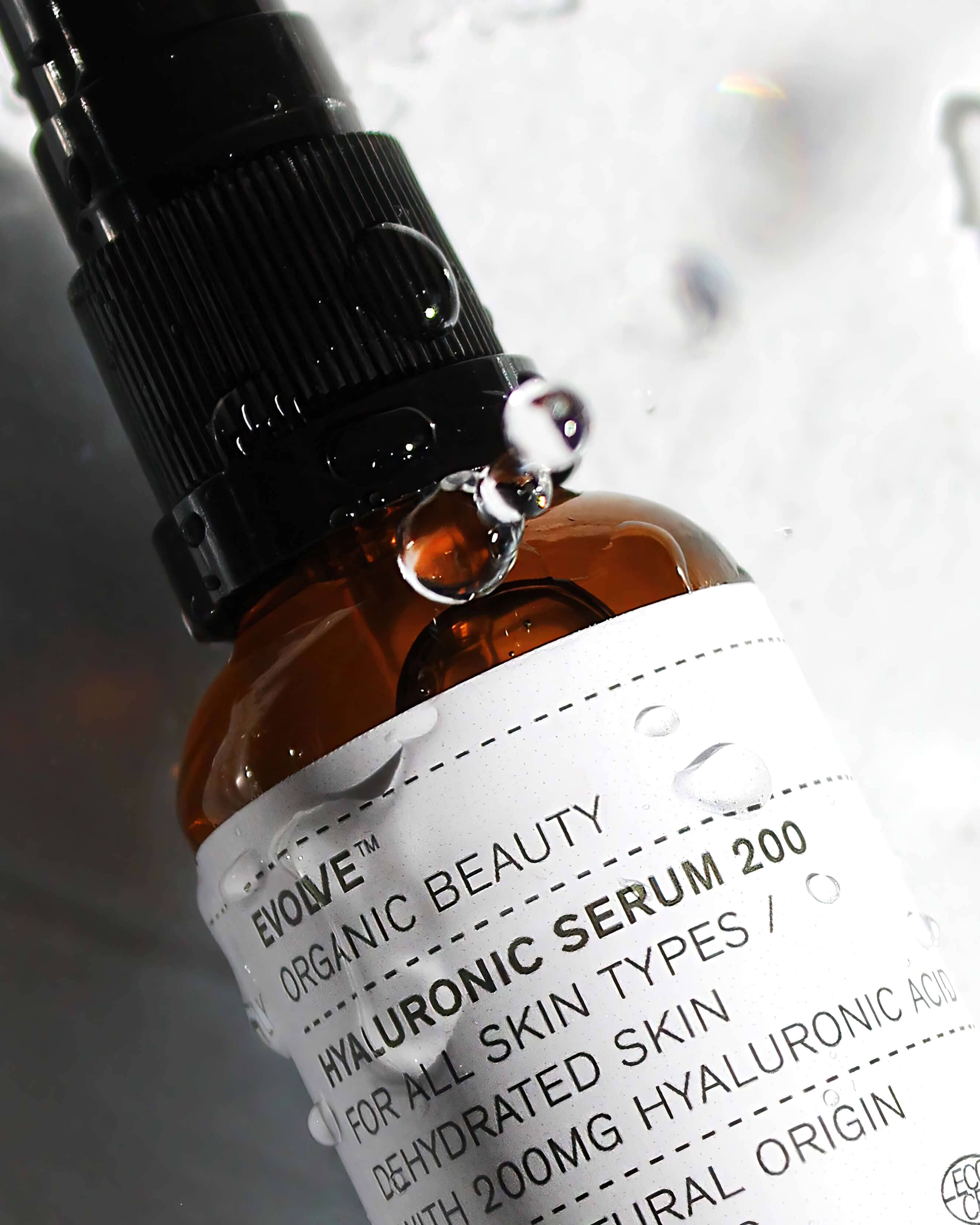 Hyaluronic Serum 200