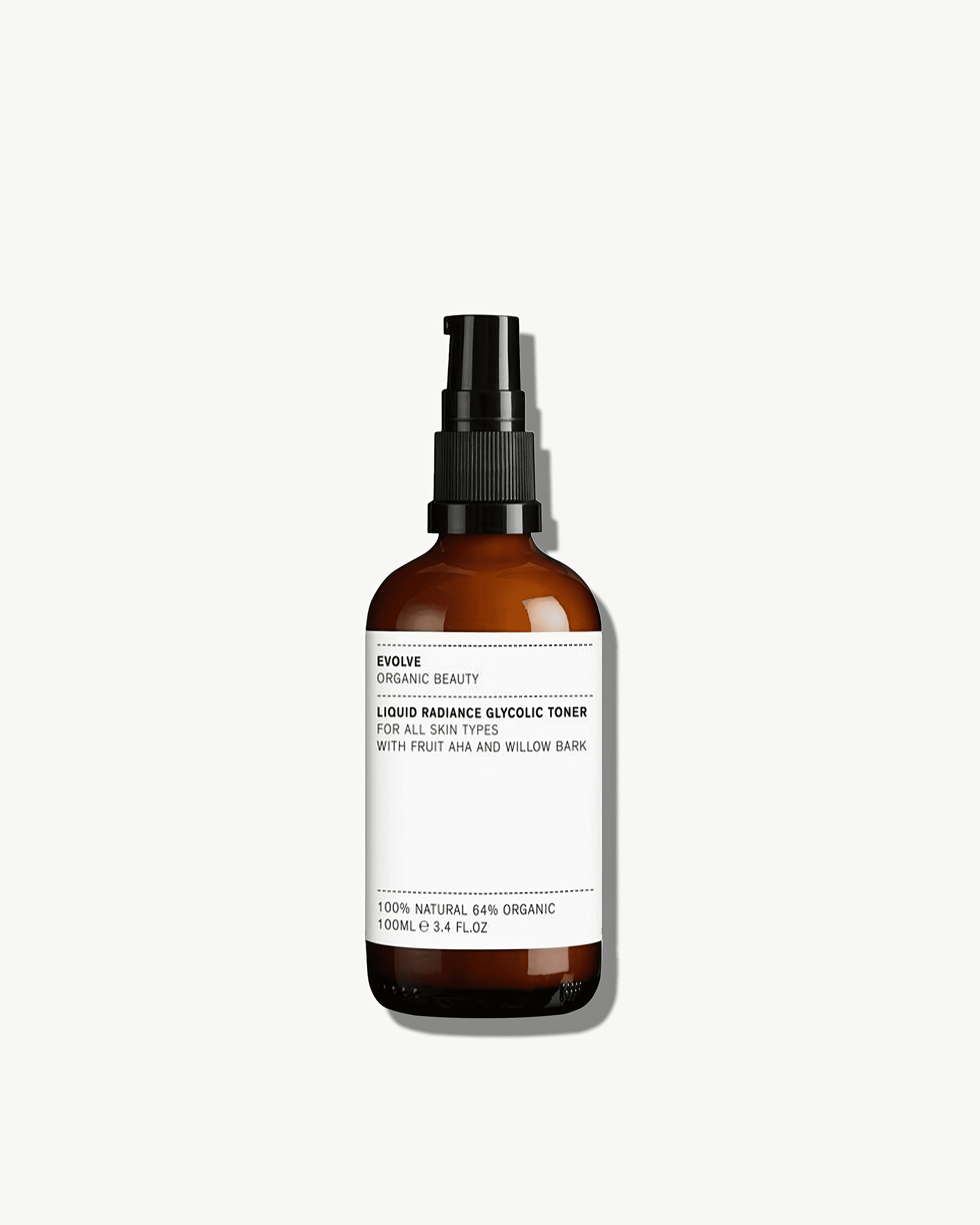 Liquid Radiance Glycolic Toner