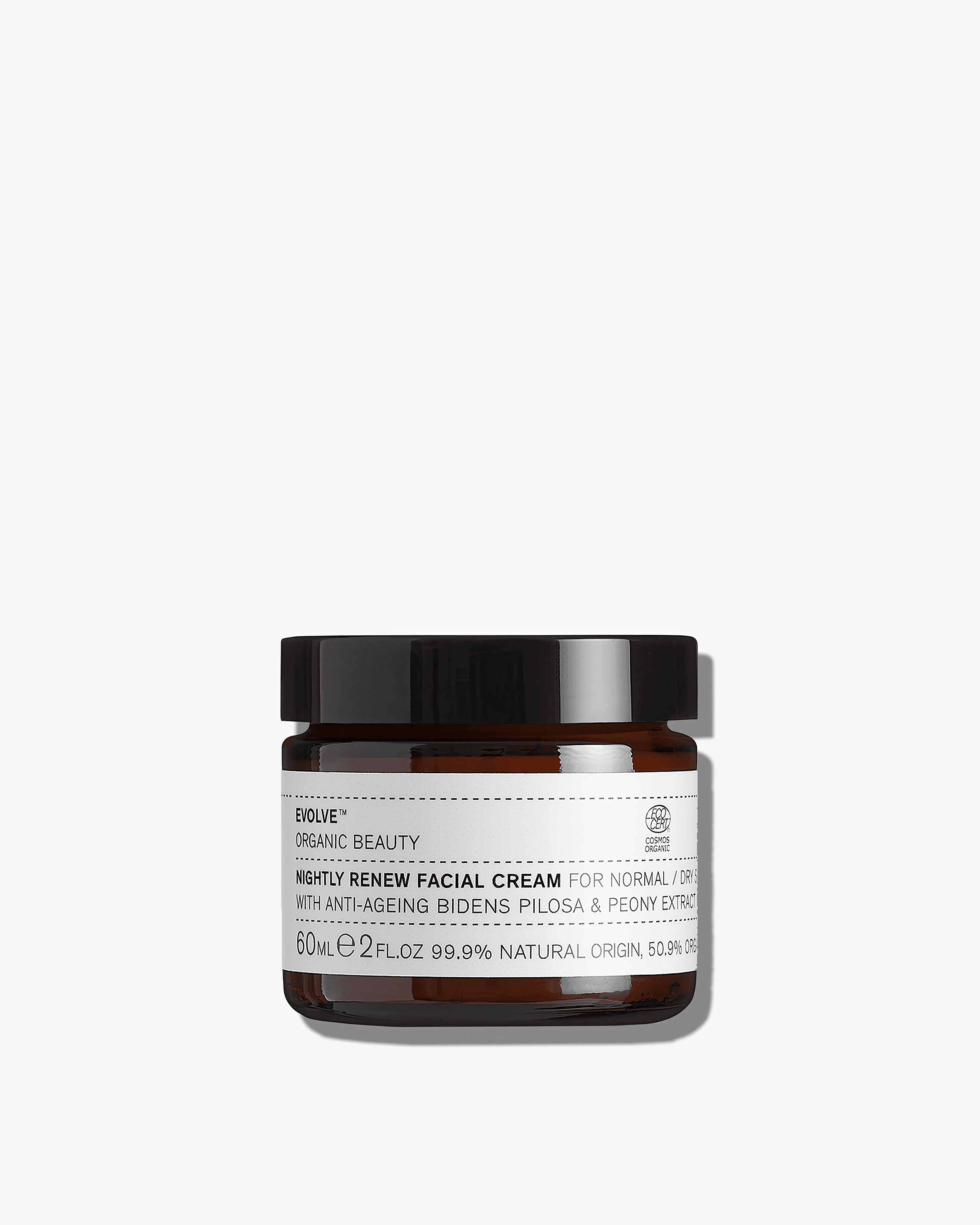 Nightly Renew Facial Cream