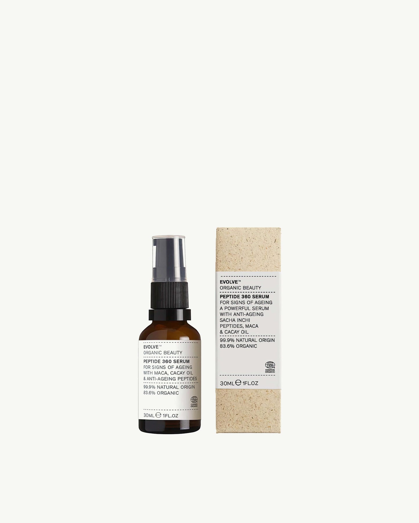 Peptide 360 Serum