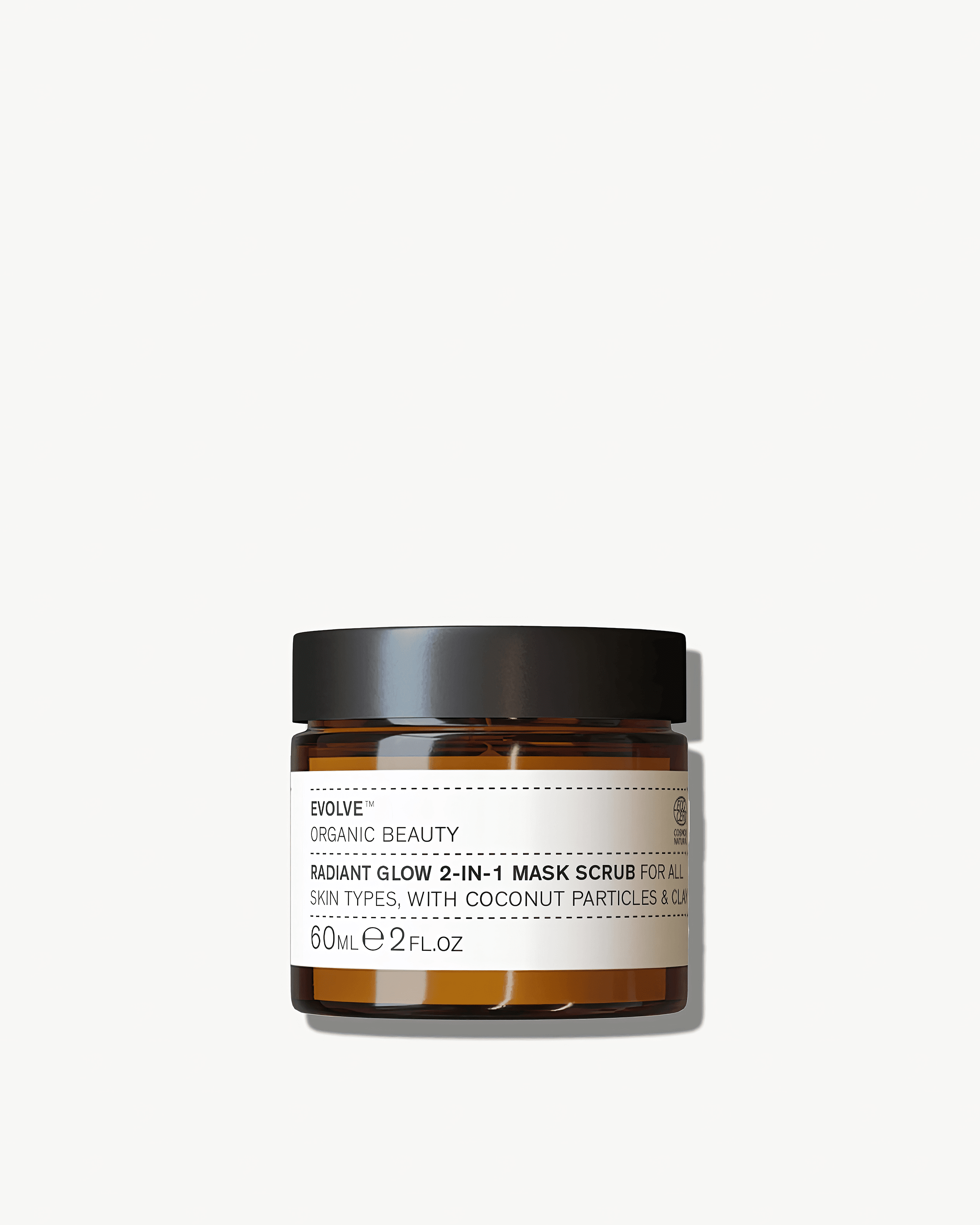 Radiant Glow 2-in-1 Mask Scrub