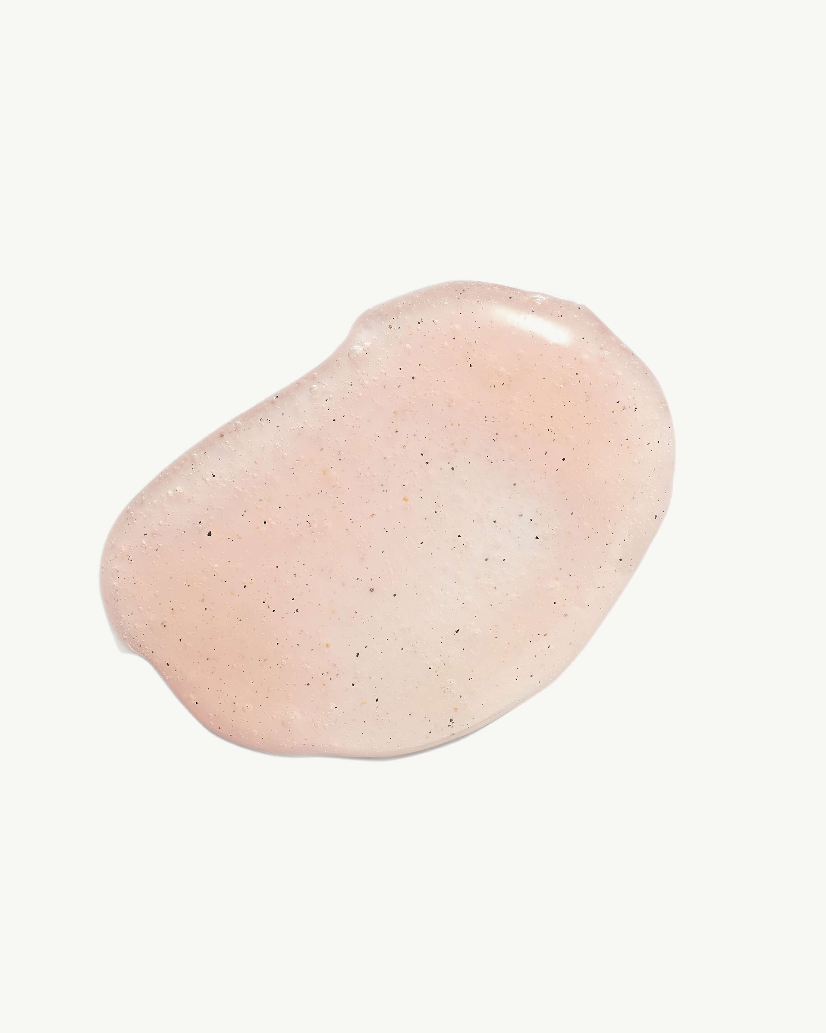 Rose Quartz Facial Polish