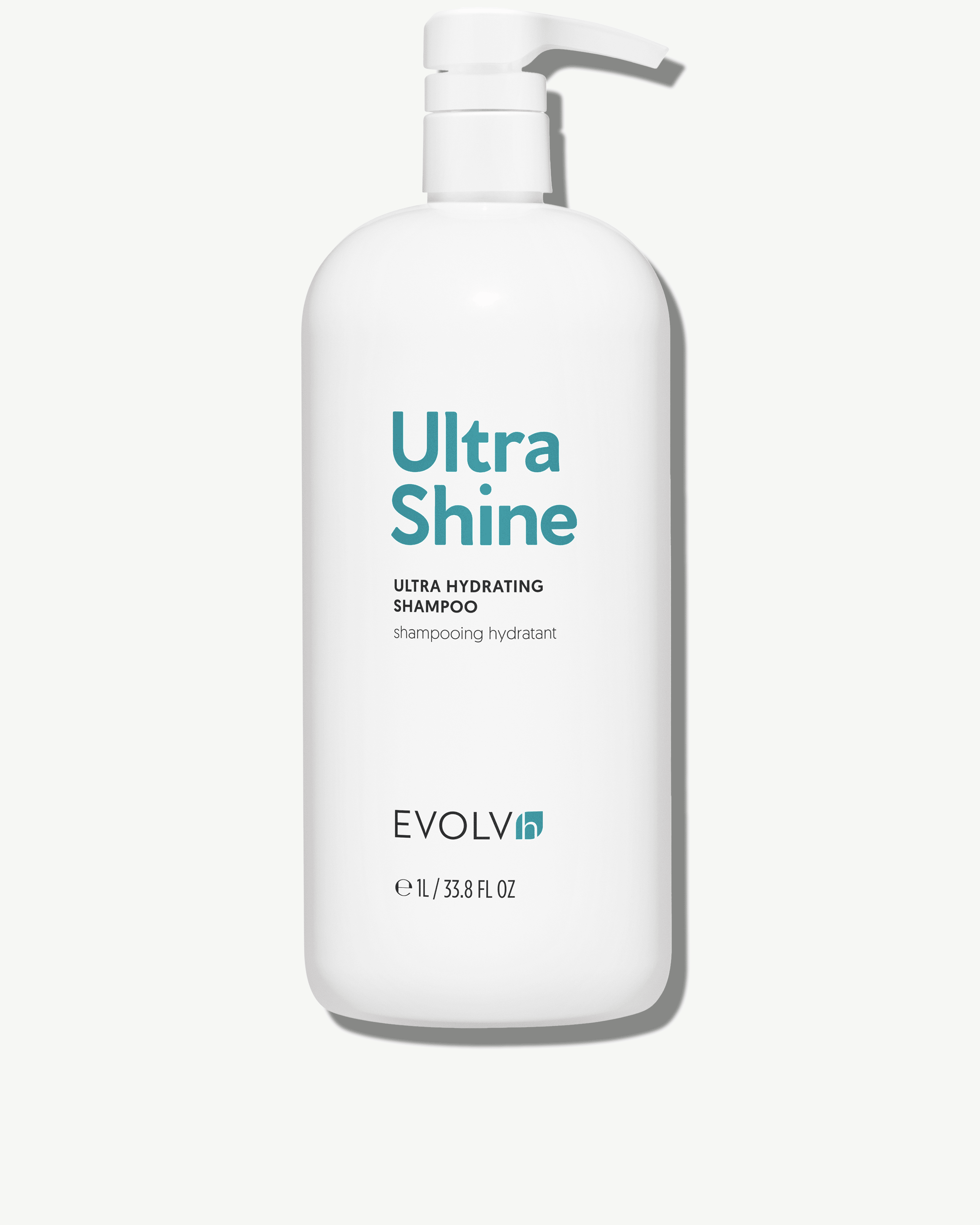 UltraShine Moisture Shampoo