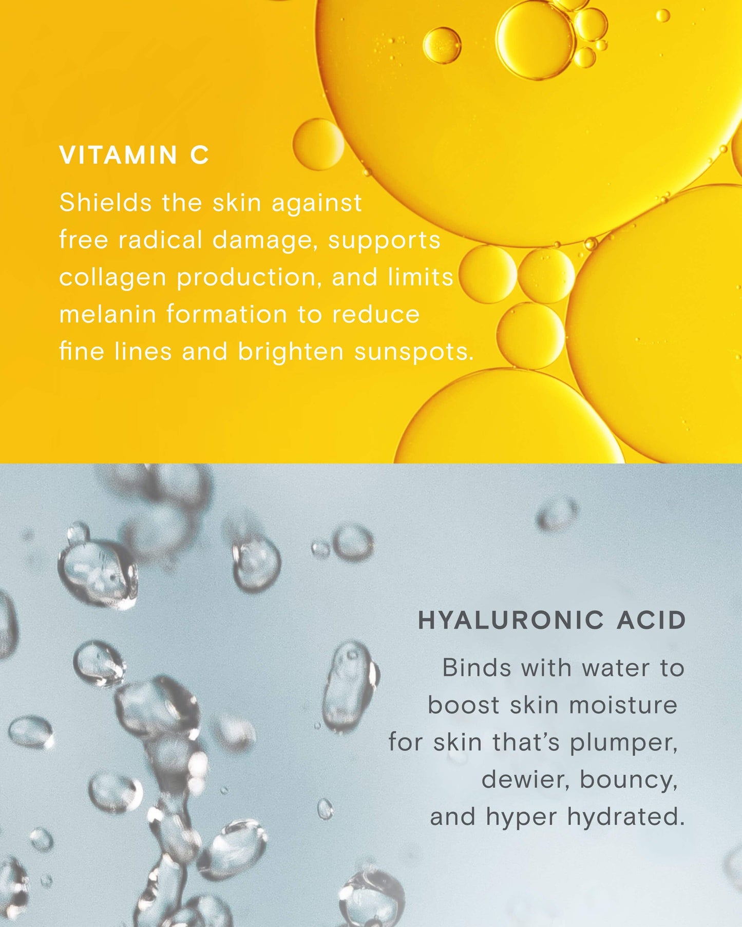 Brightening Boost Vitamin C Powder Serum & Refill