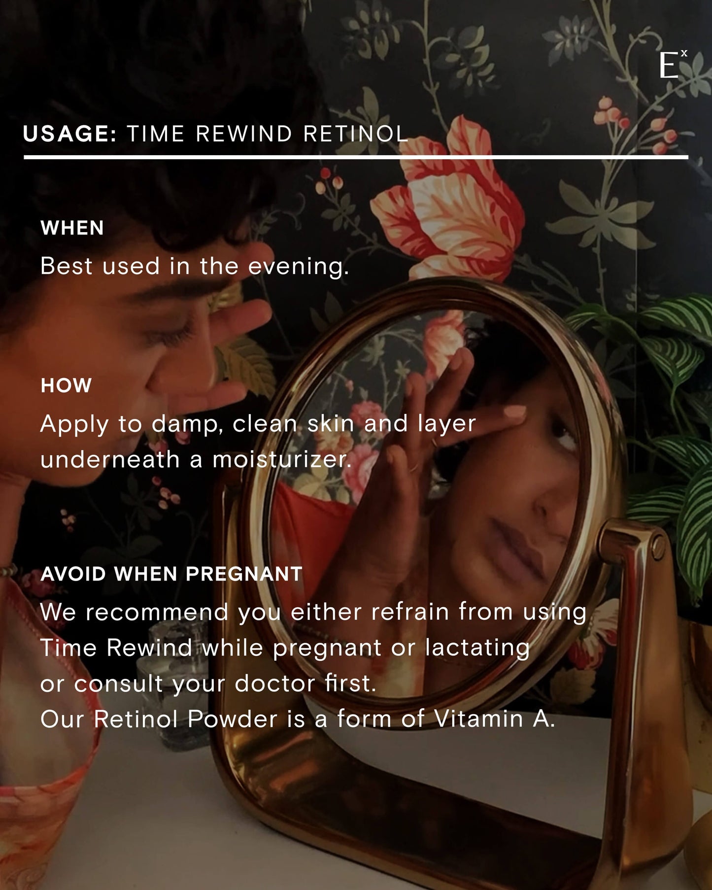 Time Rewind Retinol Powder Refill