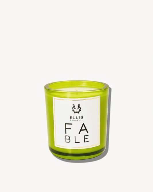 Terrific Scented Candle Fable