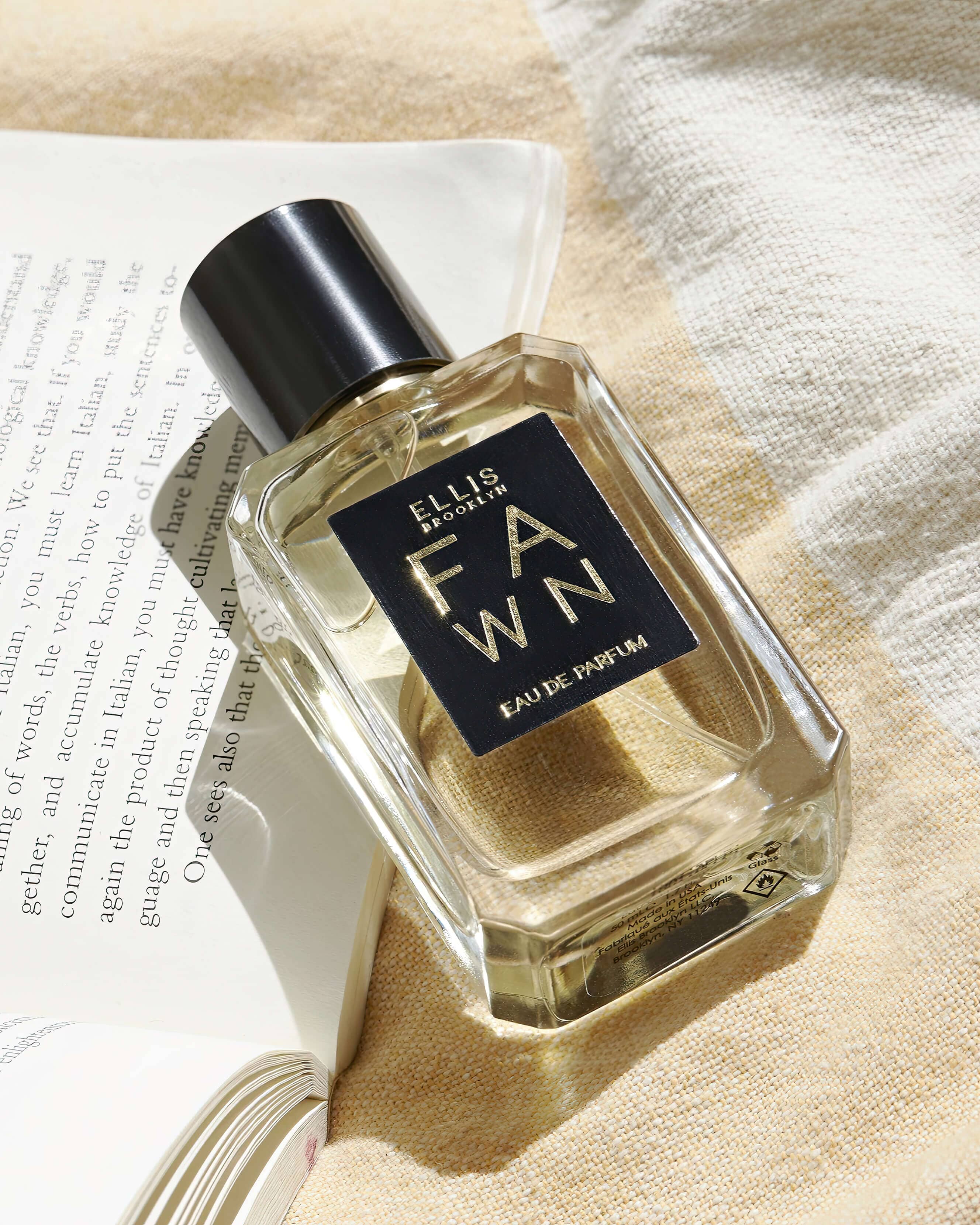 FAWN Eau de Parfum