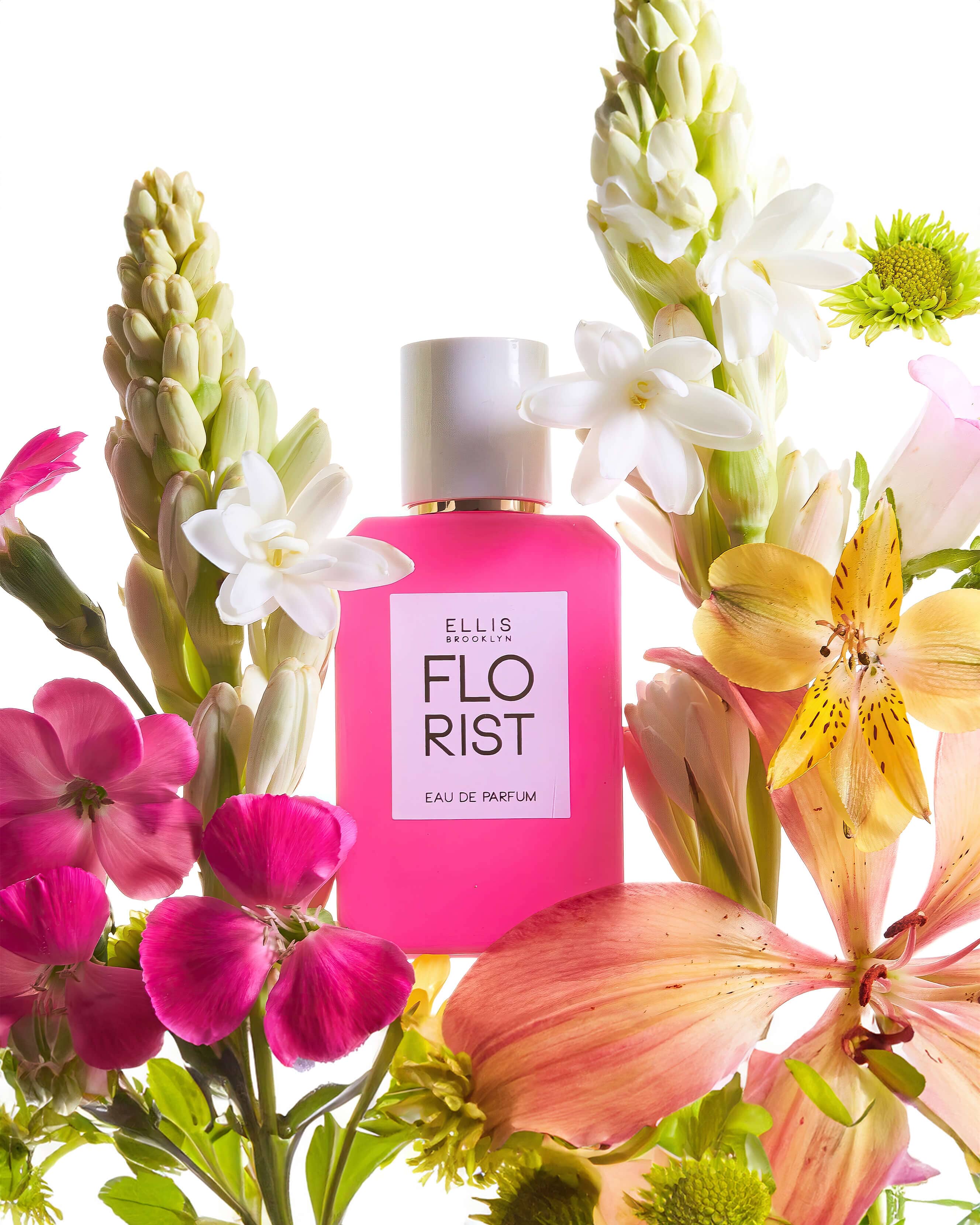 FLORIST Eau De Parfum