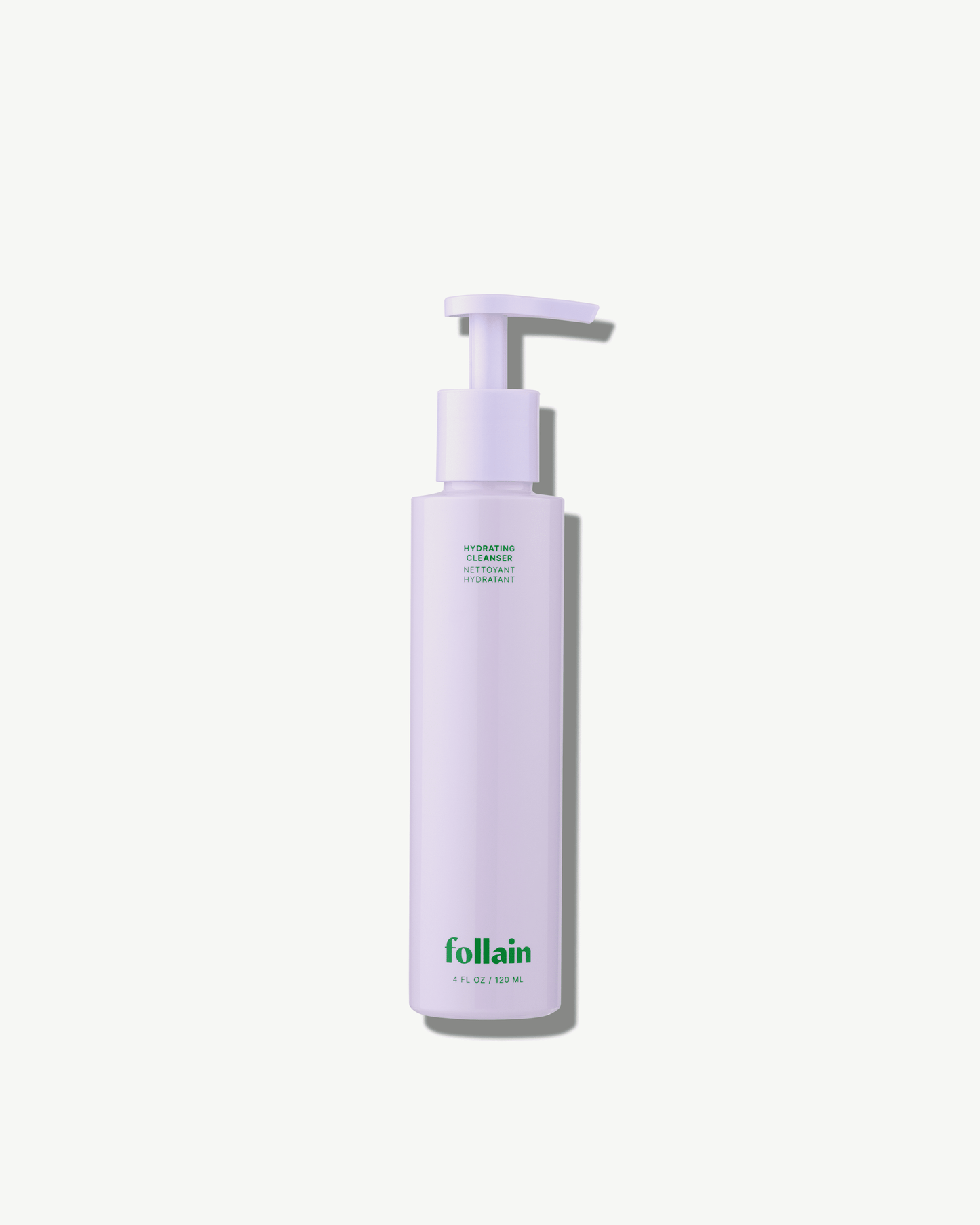 Hydrating Cleanser