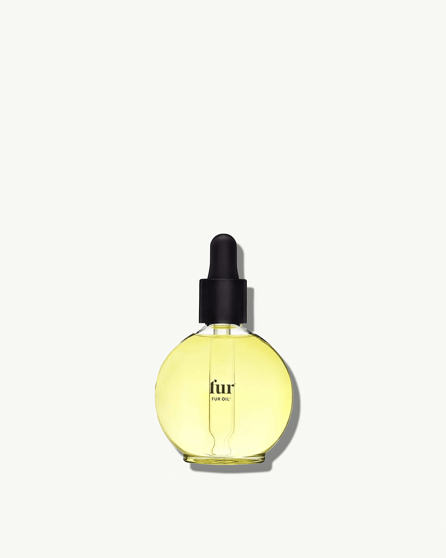 Fur Oil