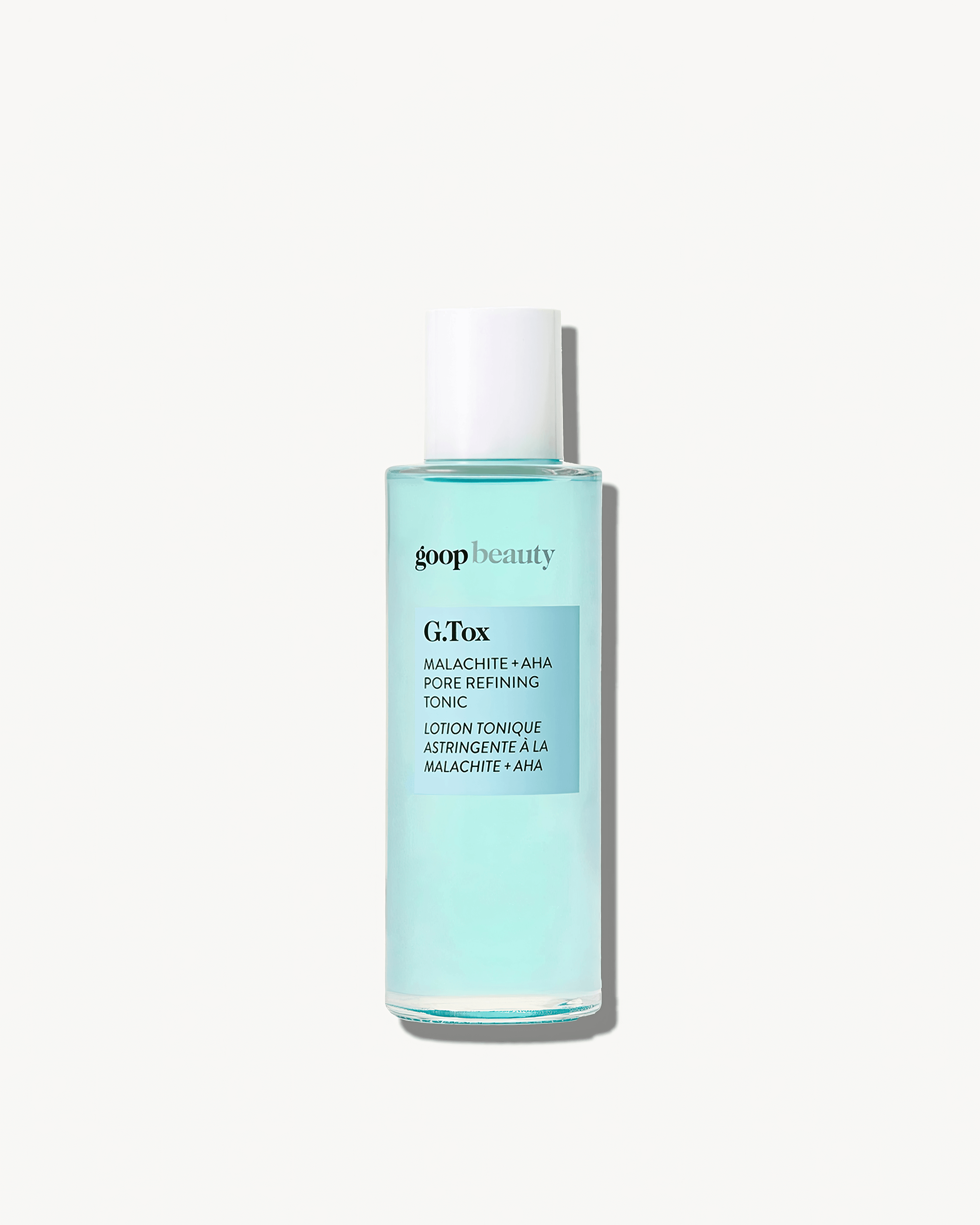 G.Tox Malachite + AHA Pore Refining Tonic