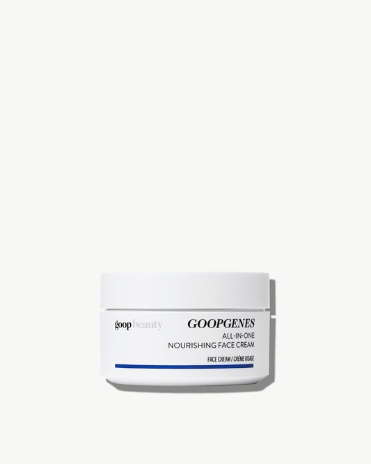 GOOPGENES All-in-One Nourishing Face Cream