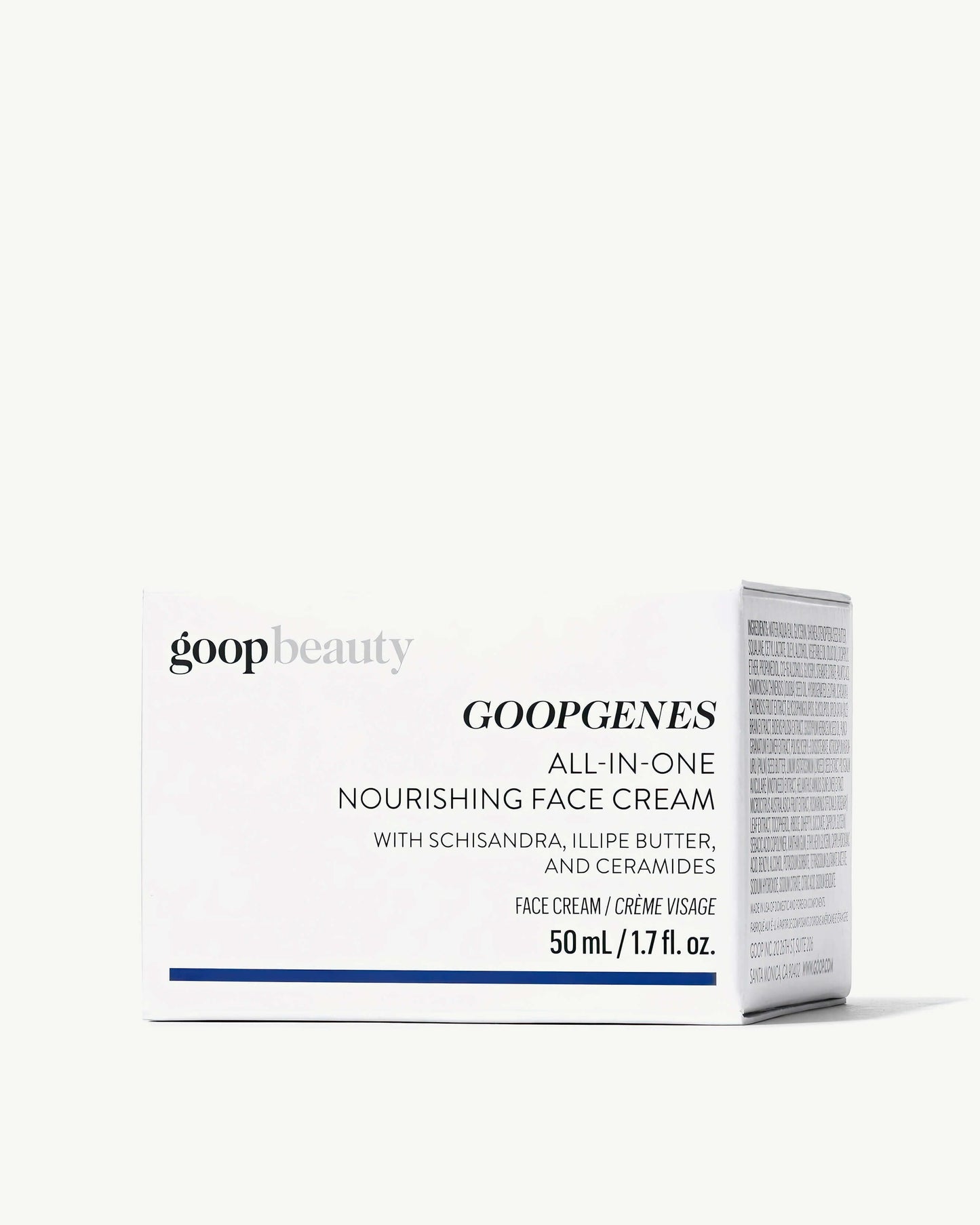 GOOPGENES All-in-One Nourishing Face Cream