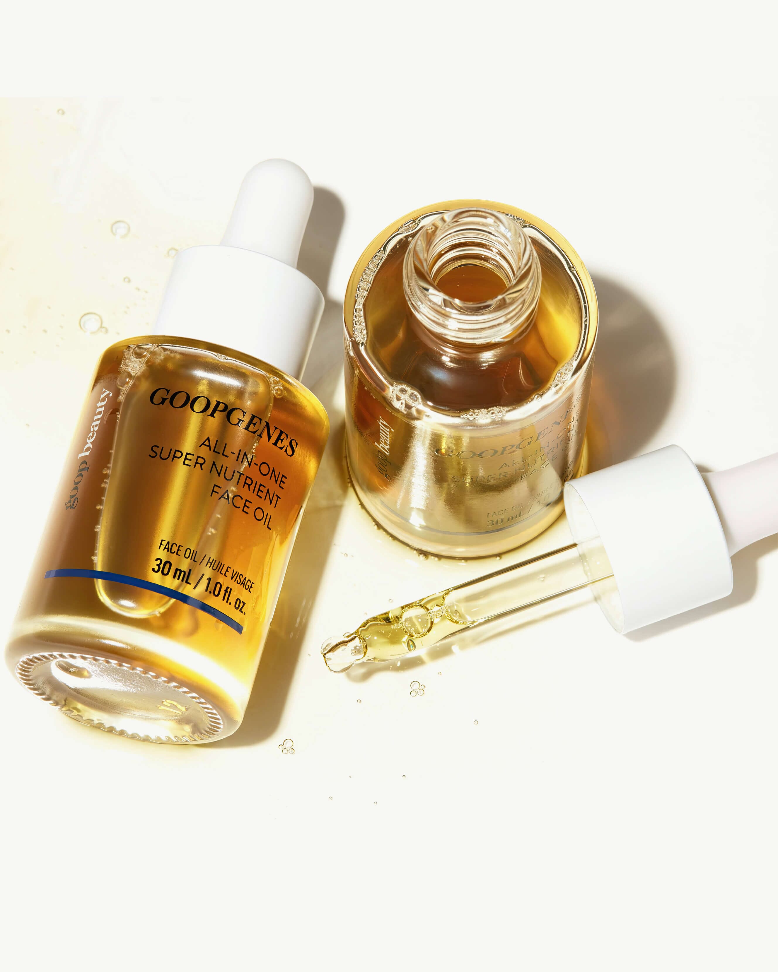 GOOPGENES All-in-One Super Nutrient Face Oil