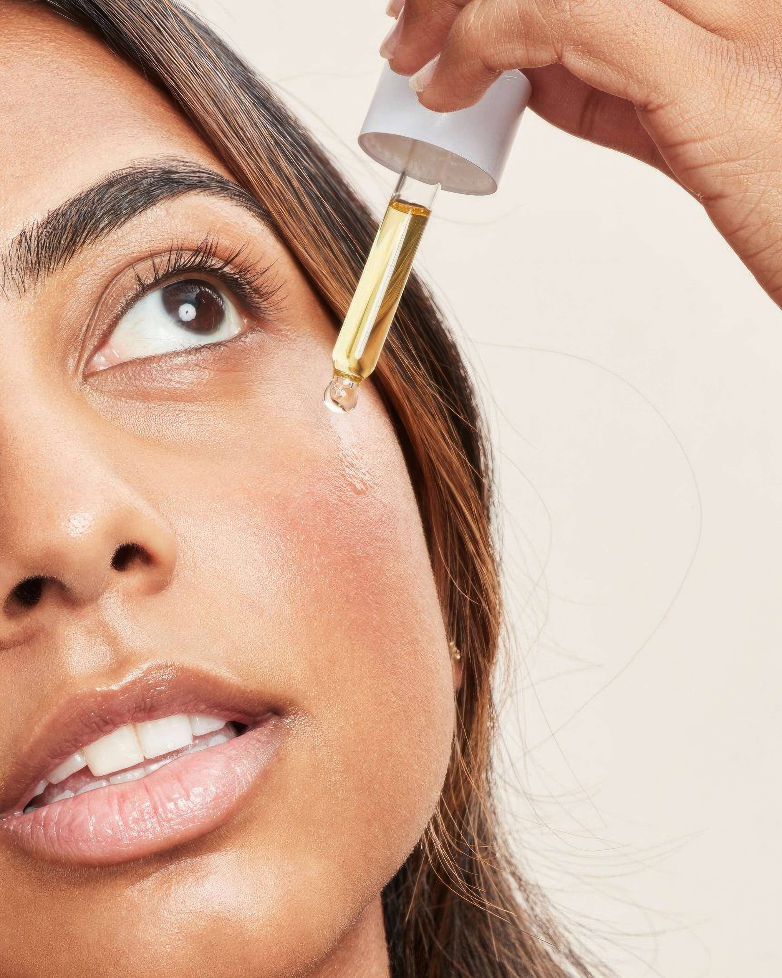 GOOPGENES All-in-One Super Nutrient Face Oil