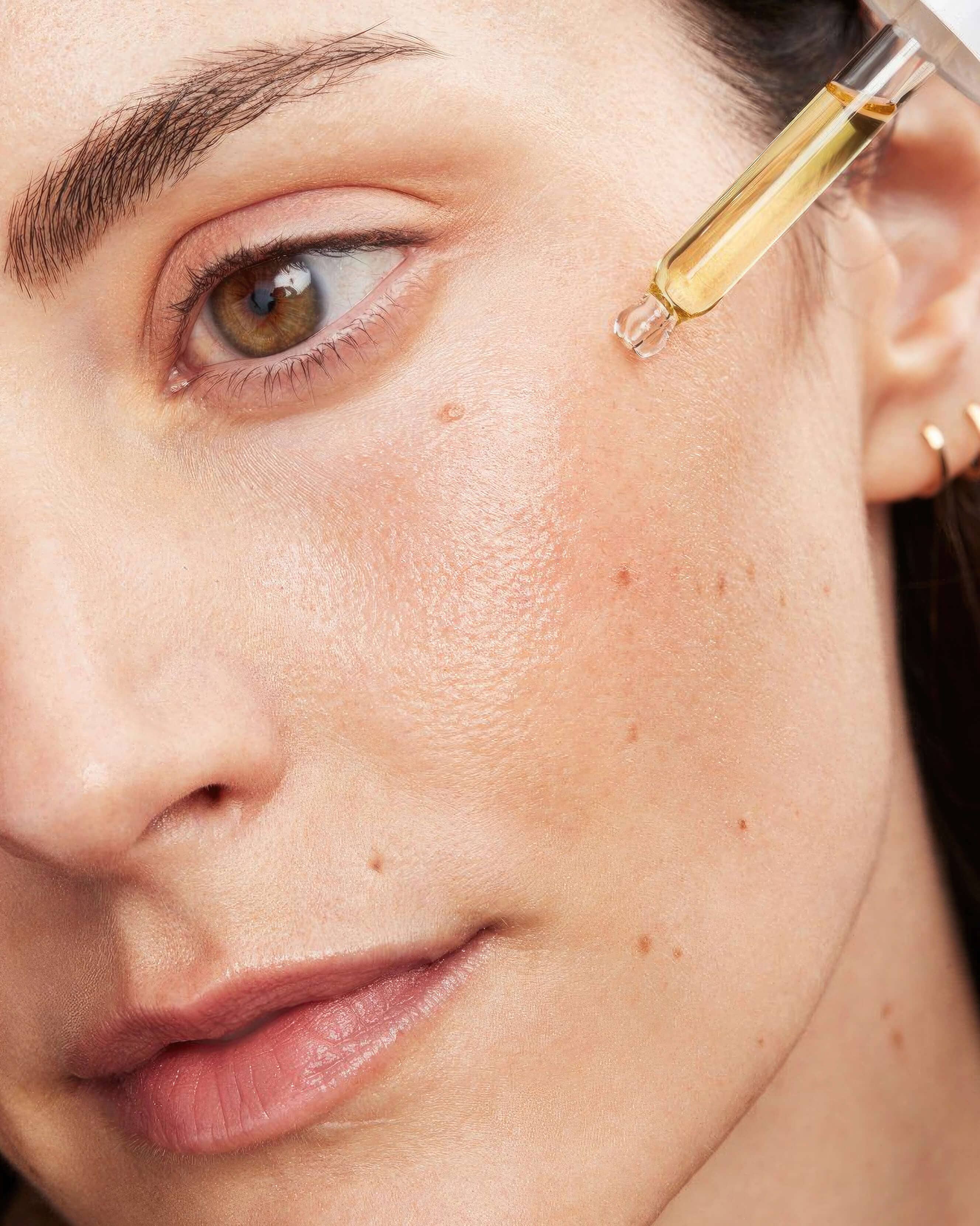 GOOPGENES All-in-One Super Nutrient Face Oil